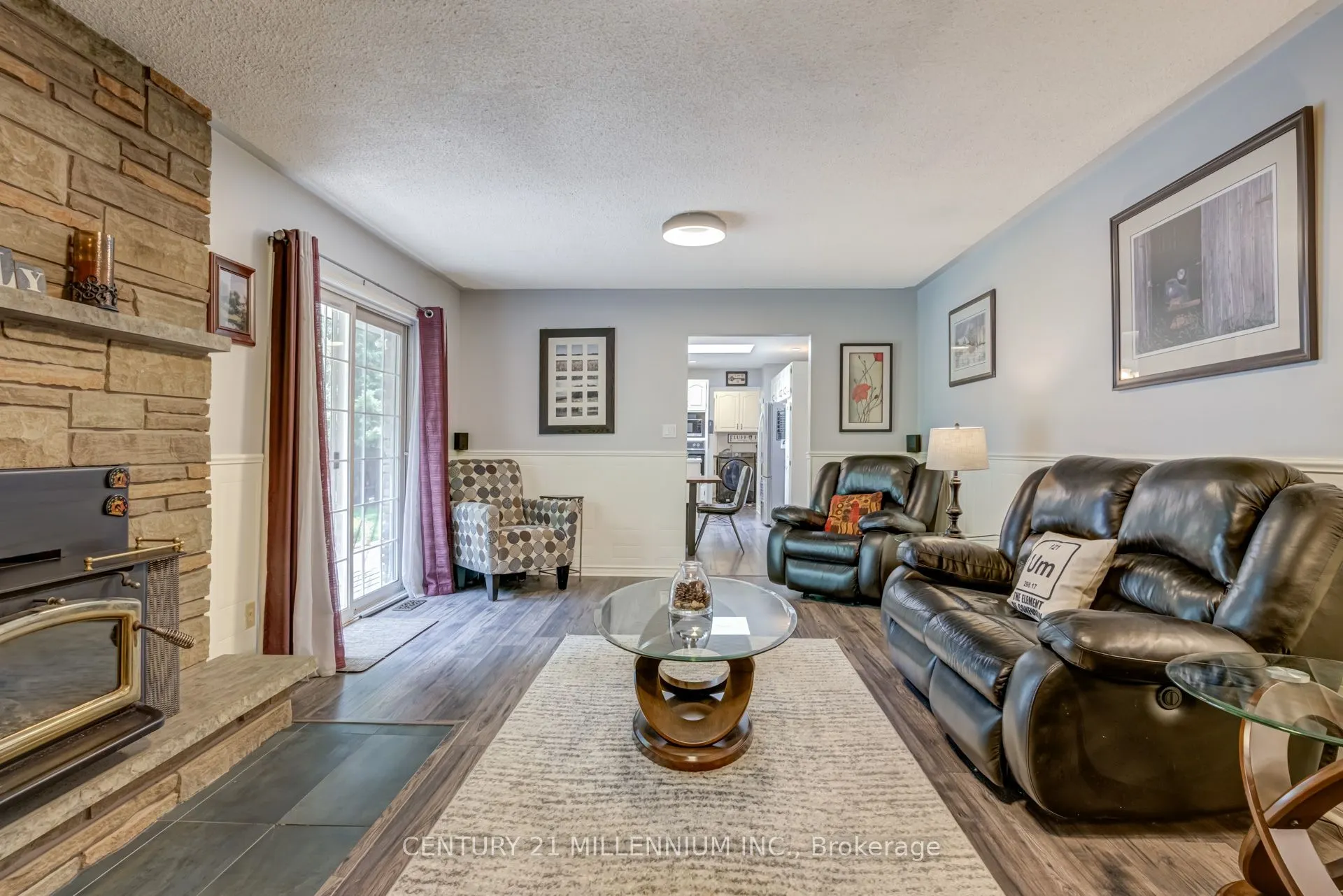 101 Birch Grove