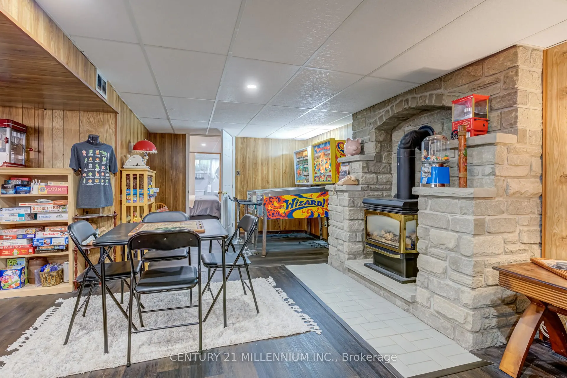 101 Birch Grove