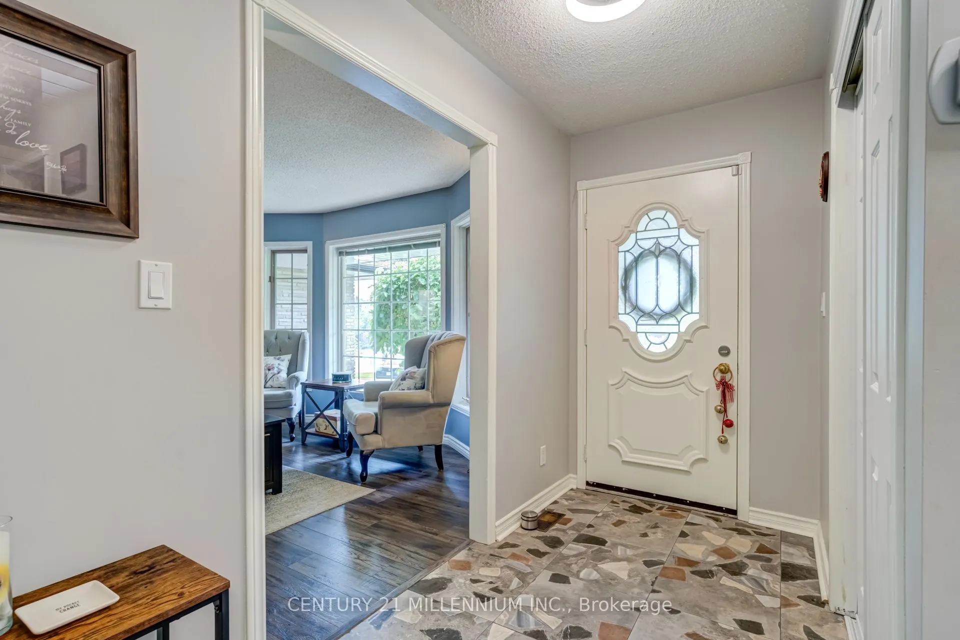 101 Birch Grove
