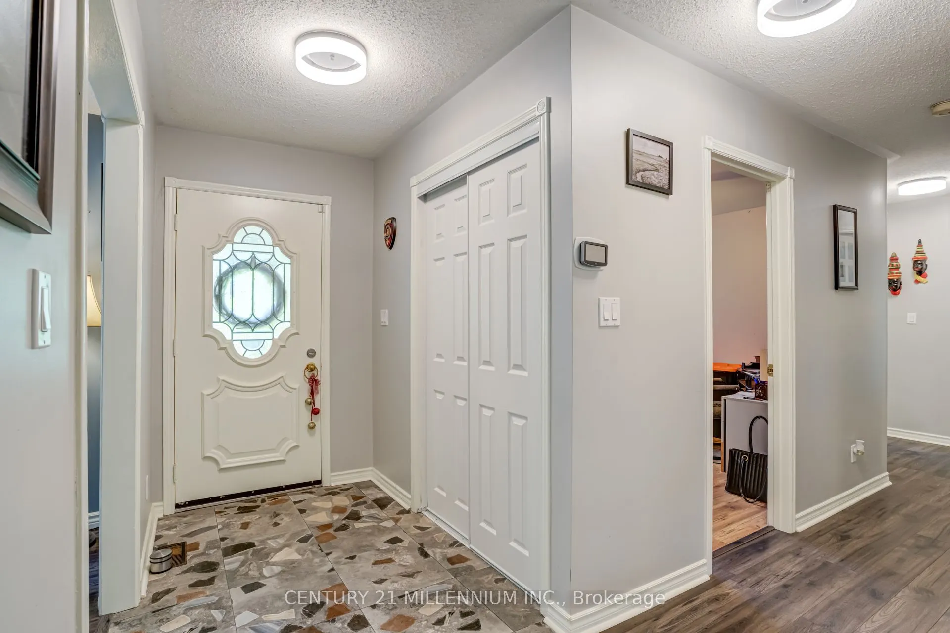 101 Birch Grove