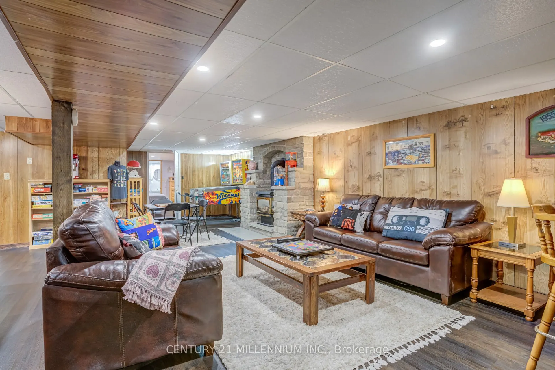 101 Birch Grove