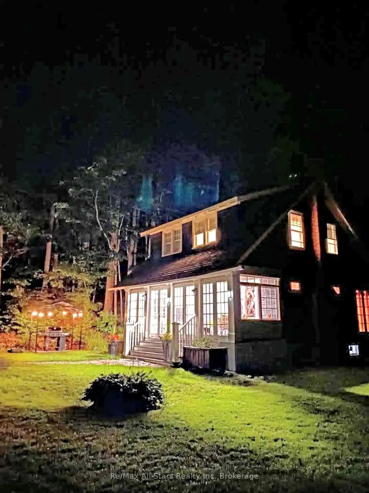 1037 Glenmount Road