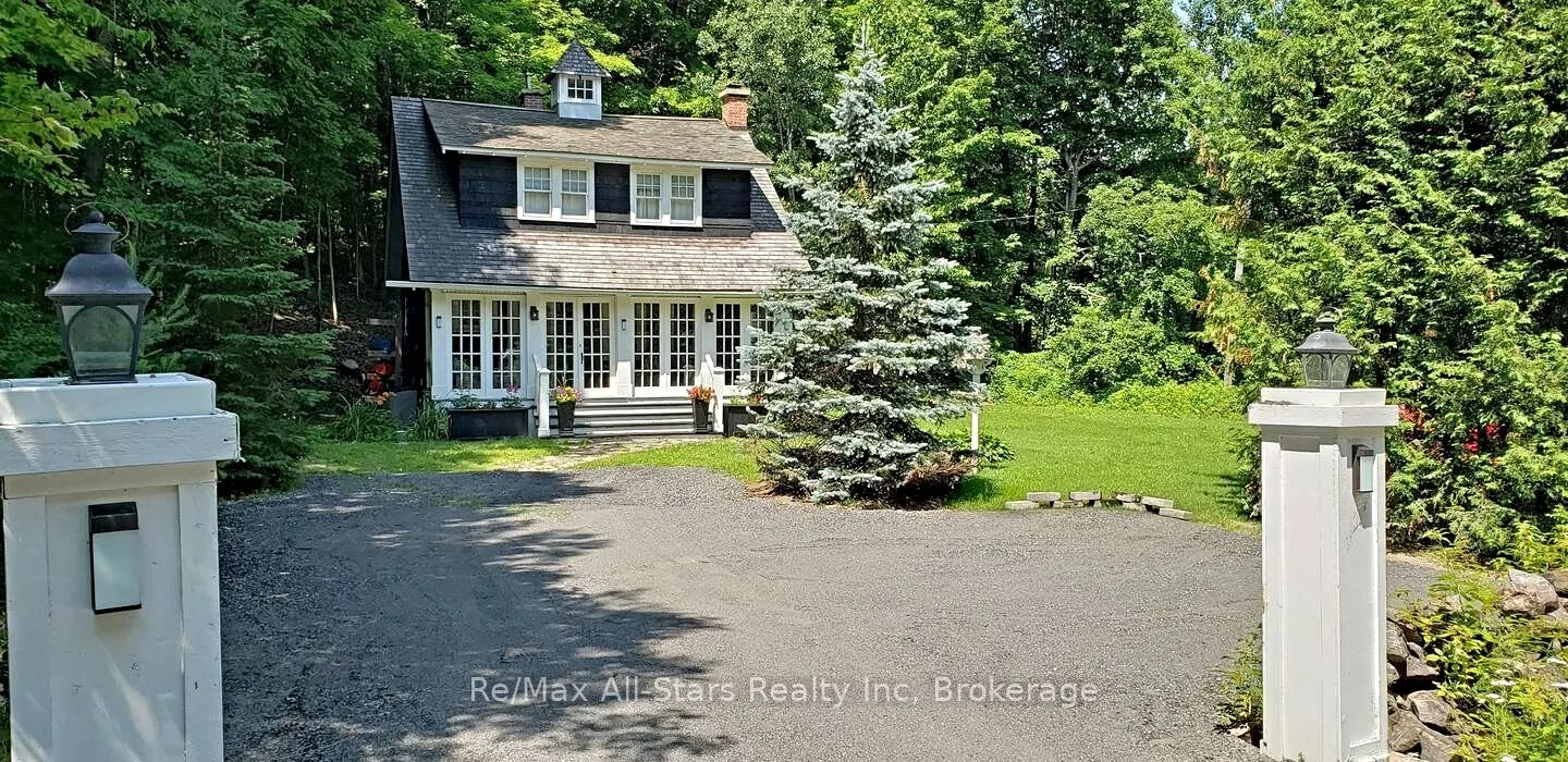 1037 Glenmount Road