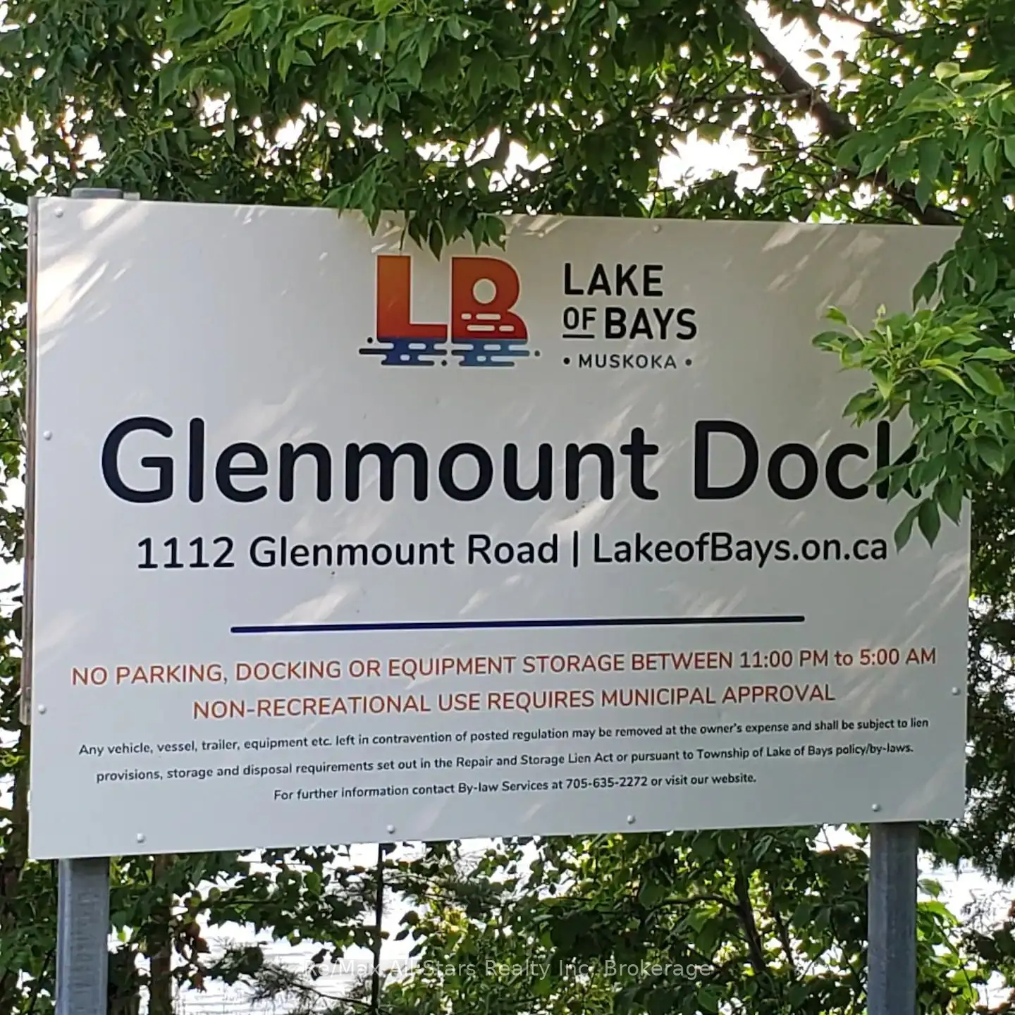 1037 Glenmount Road