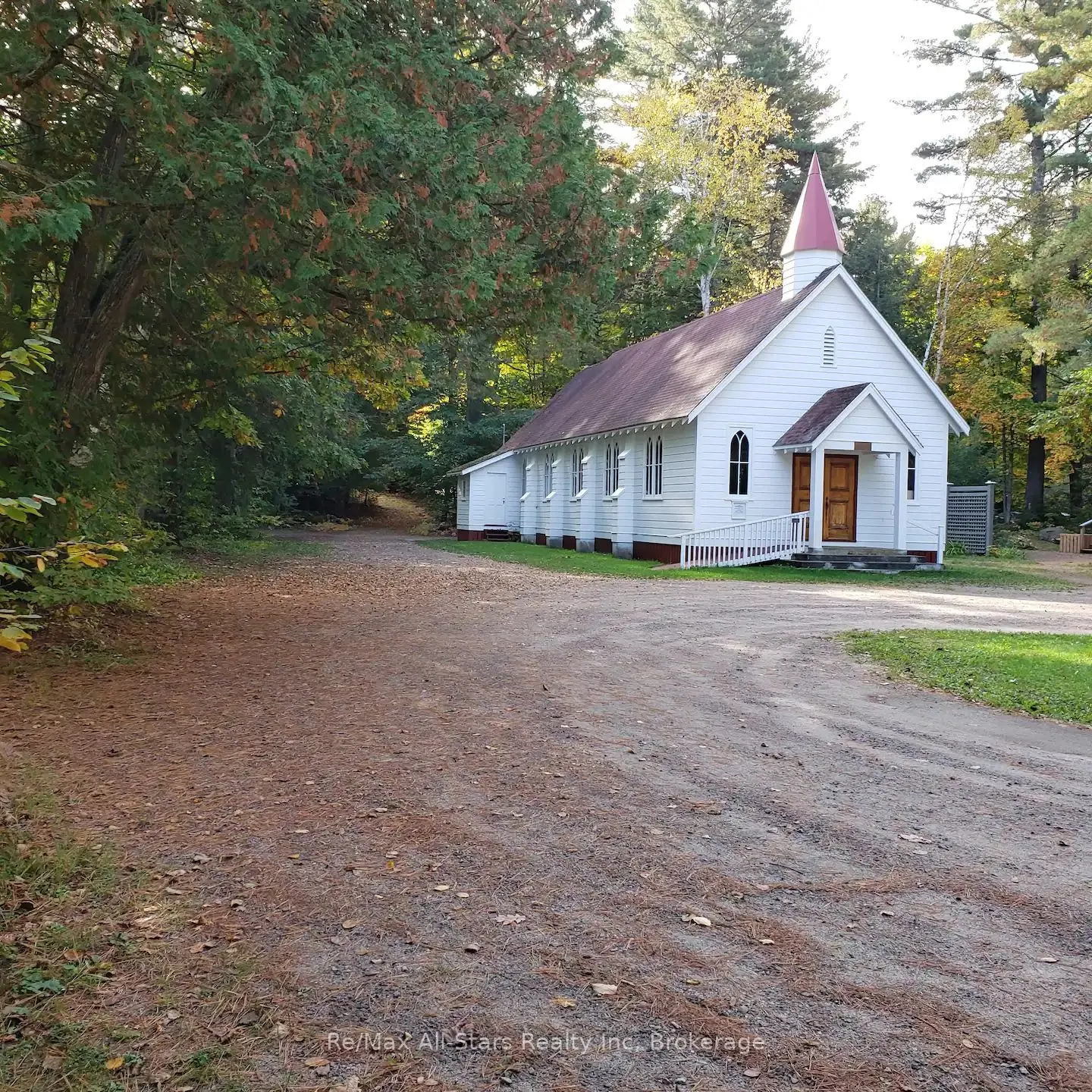 1037 Glenmount Road