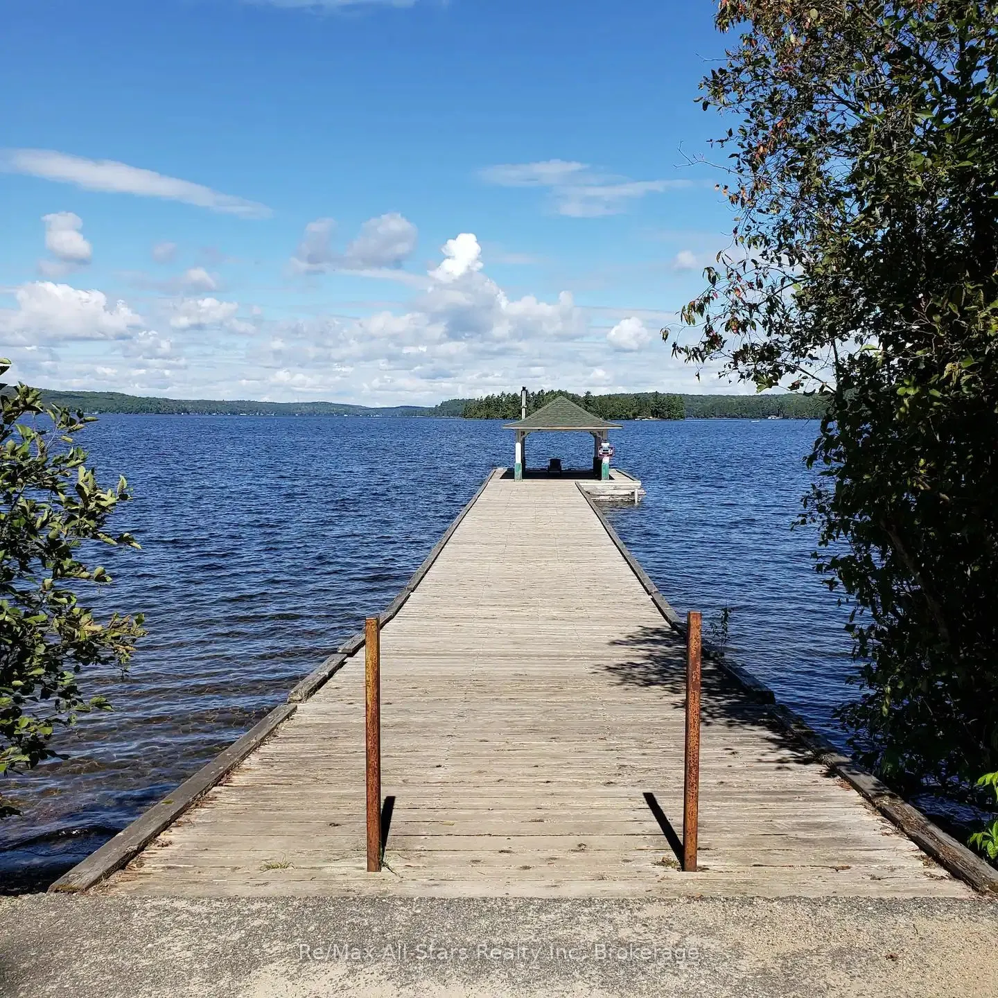 1037 Glenmount Road
