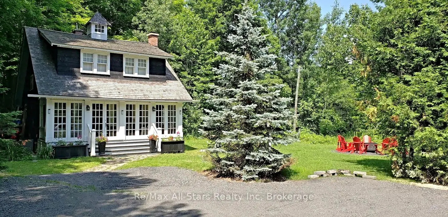 1037 Glenmount Road