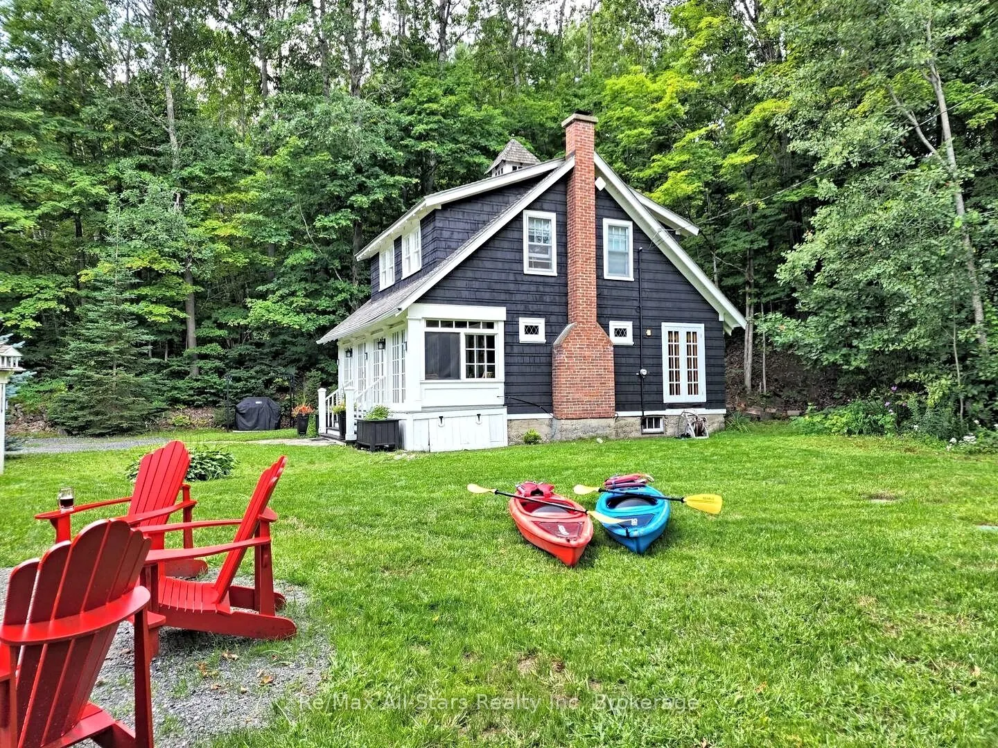 1037 Glenmount Road