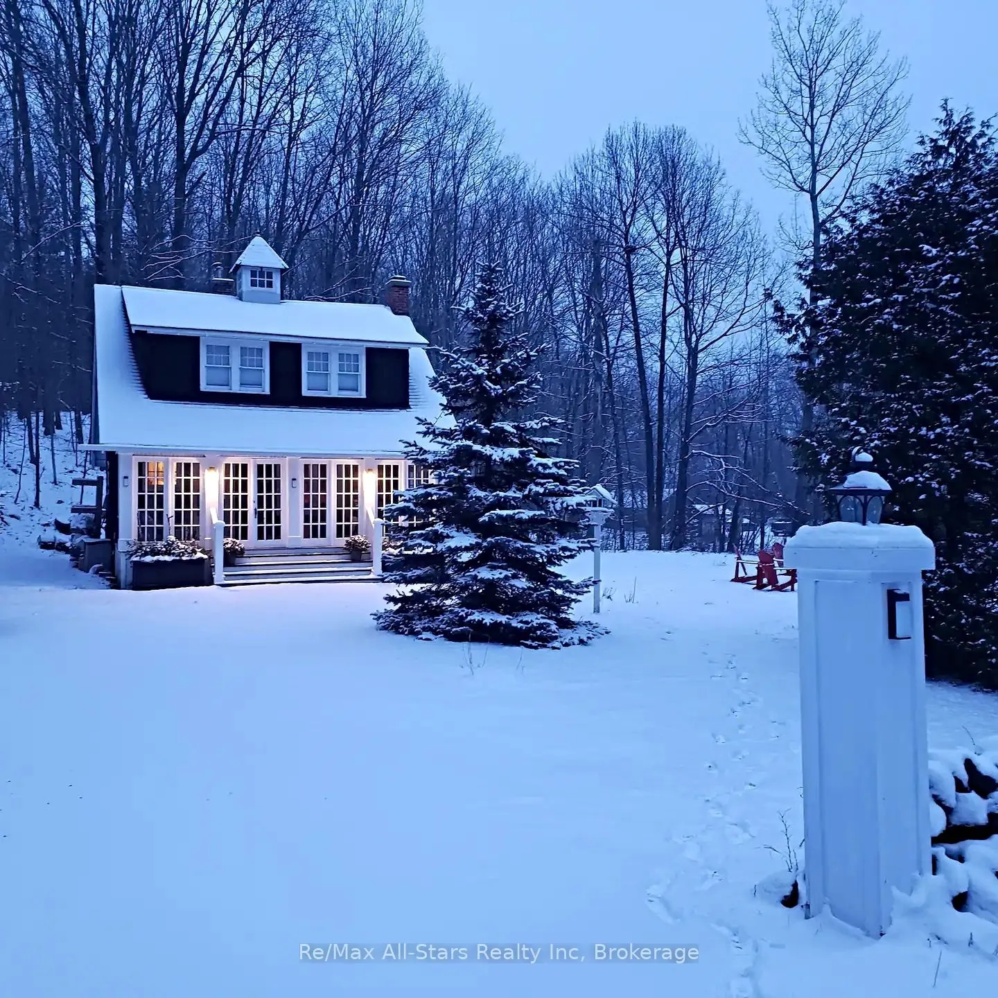 1037 Glenmount Road