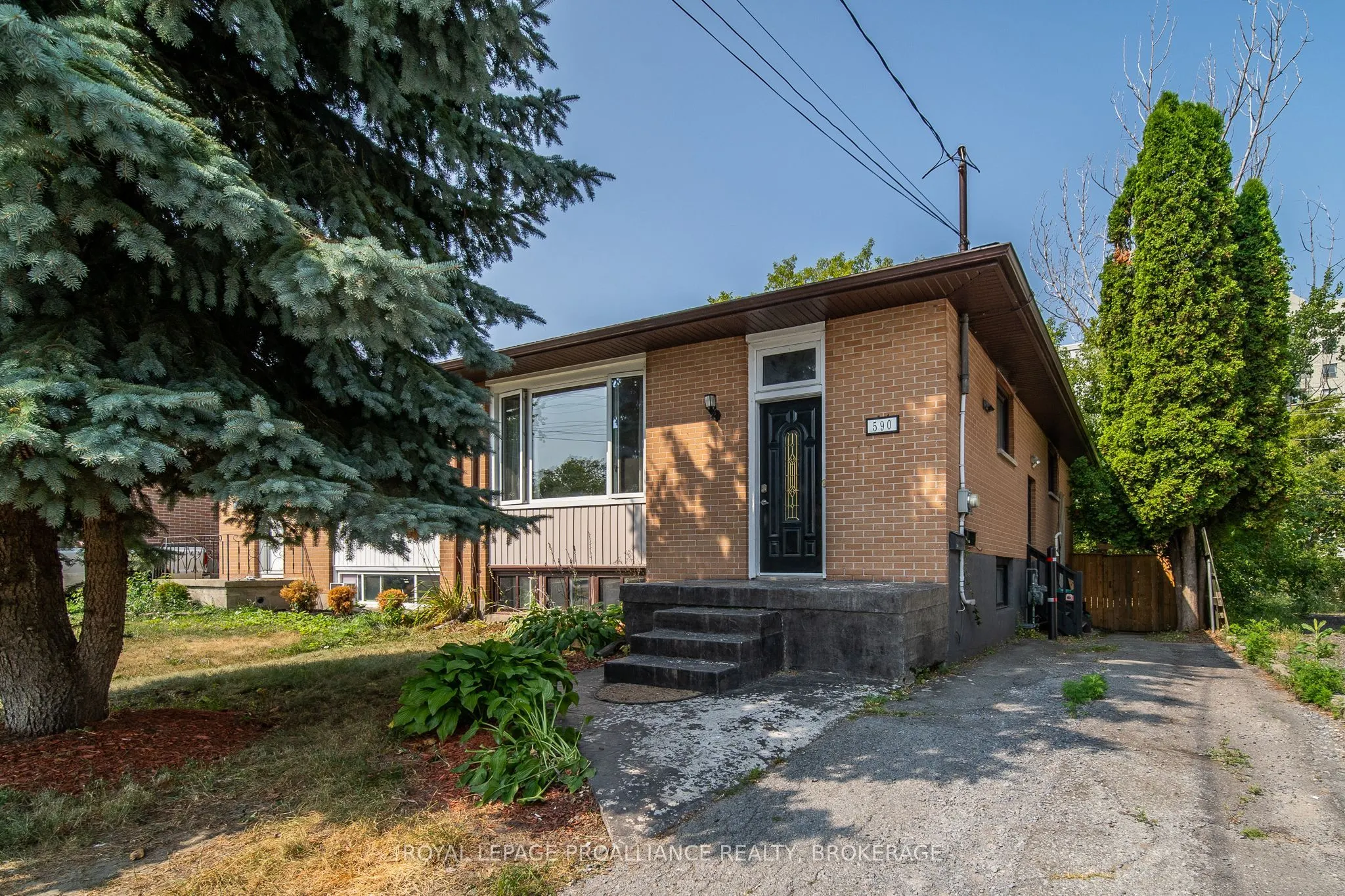 590 Macdonnell Street