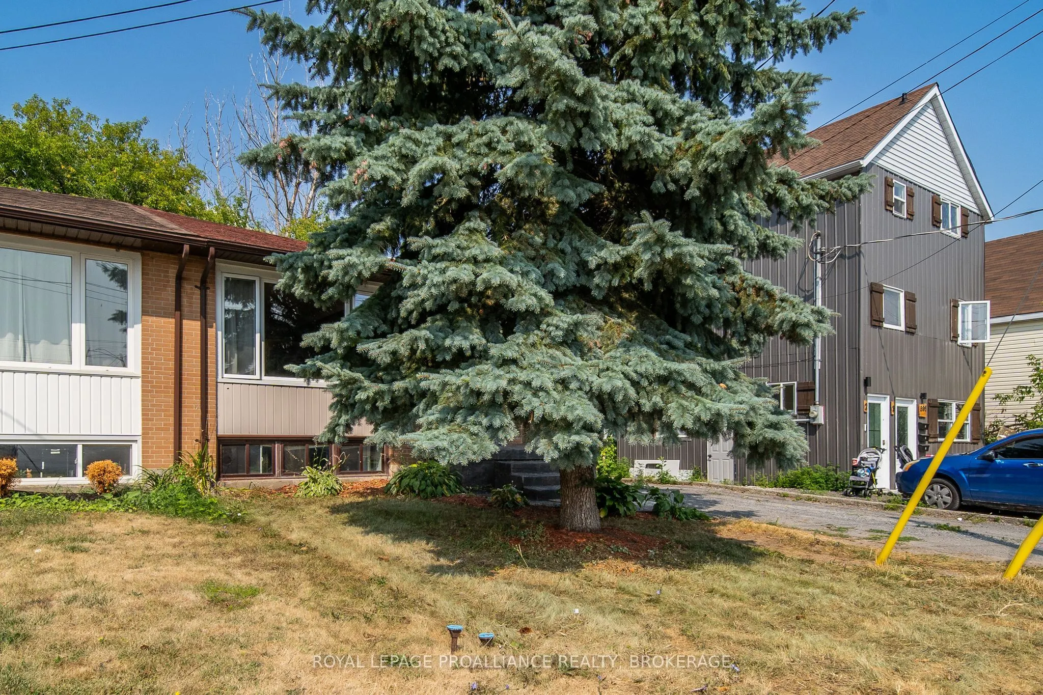 590 Macdonnell Street