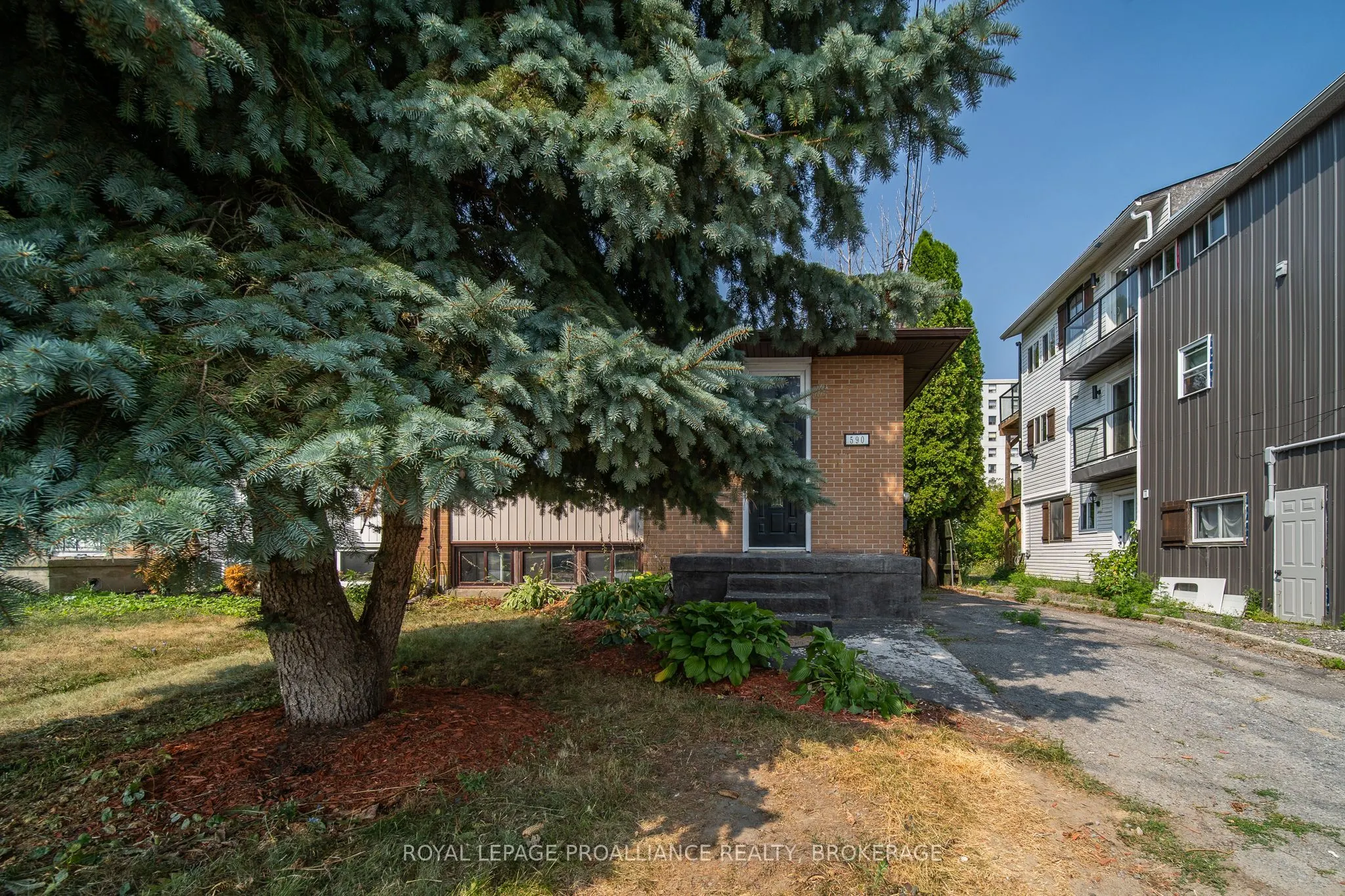 590 Macdonnell Street