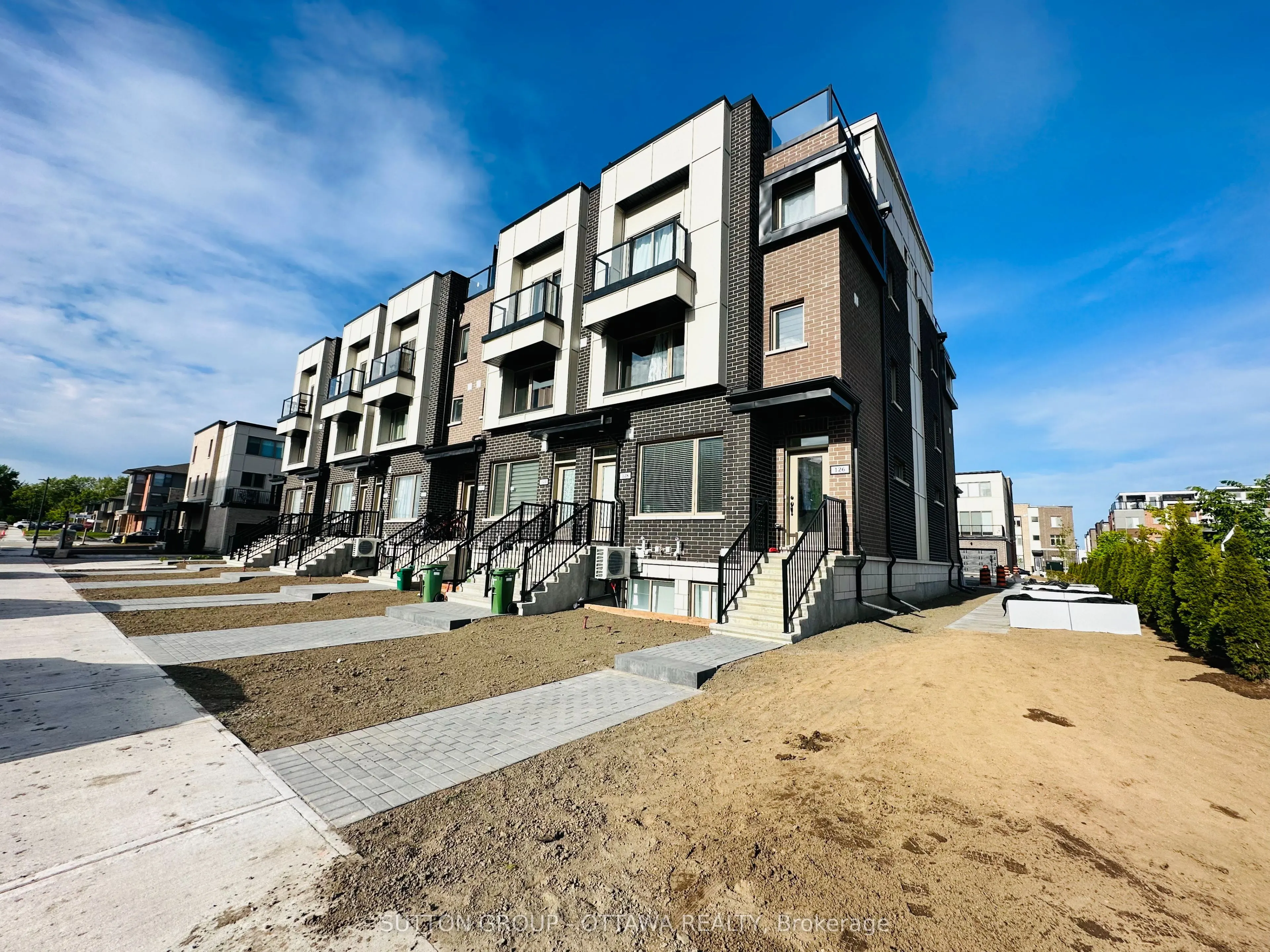 126 Michael Stoqua Street, #10
