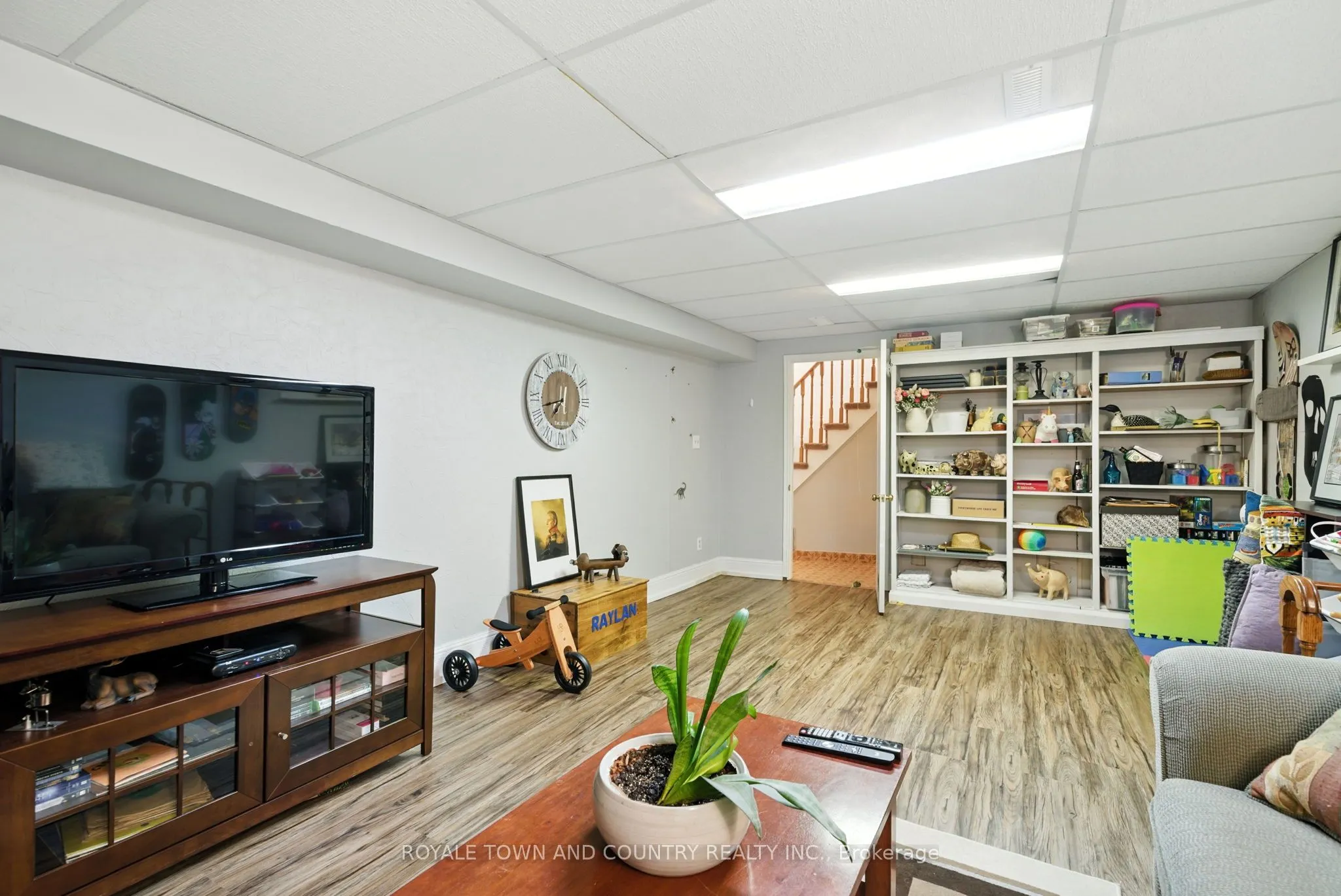 3 Rogers Road