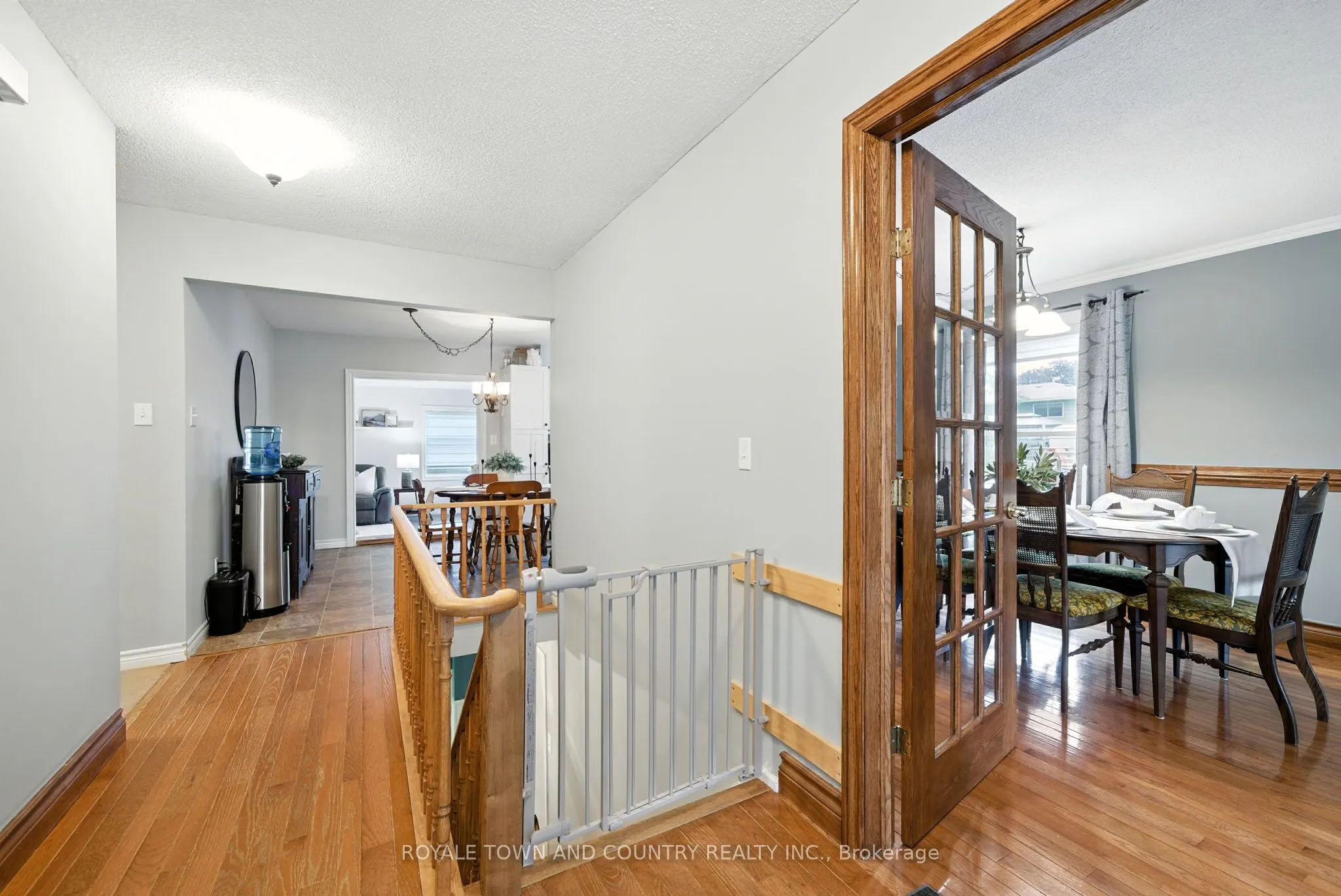 3 Rogers Road