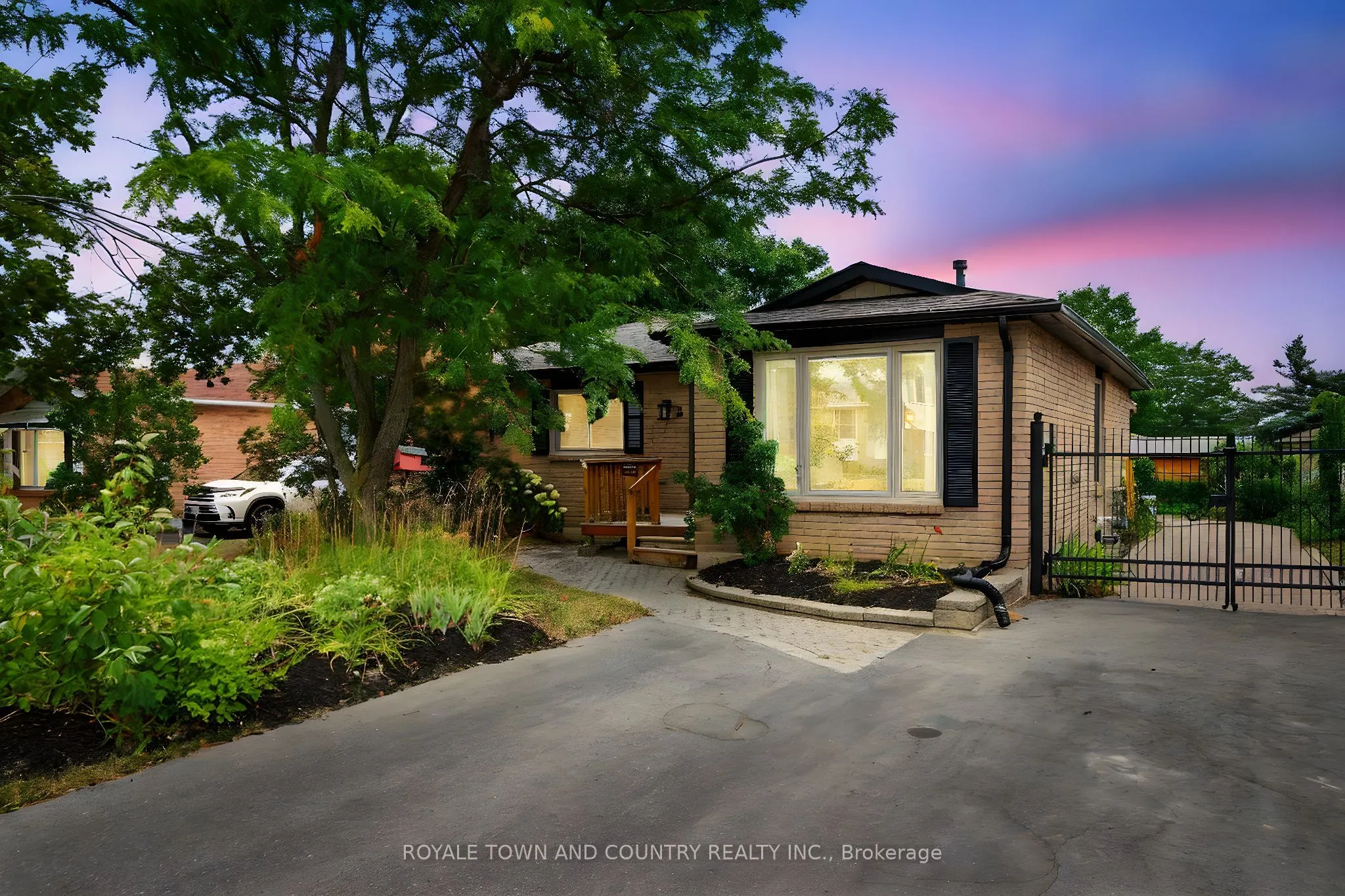 3 Rogers Road