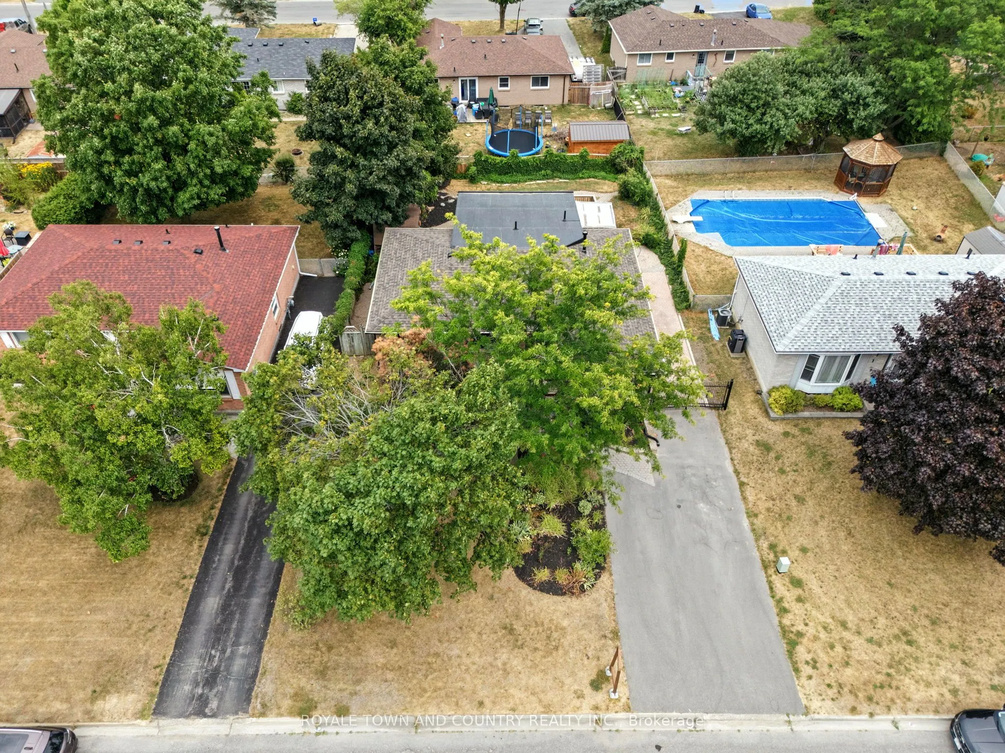 3 Rogers Road
