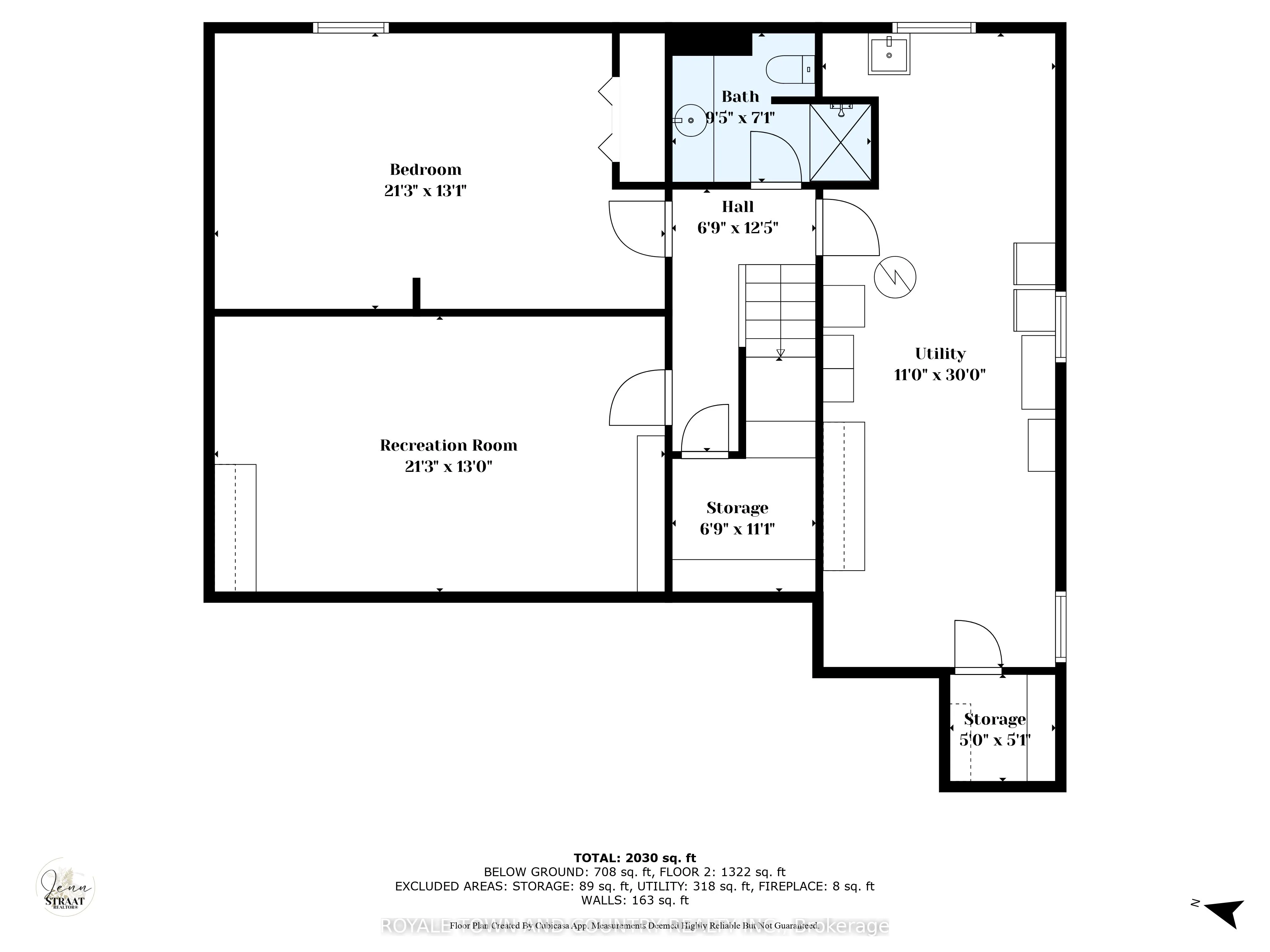 3 Rogers Road