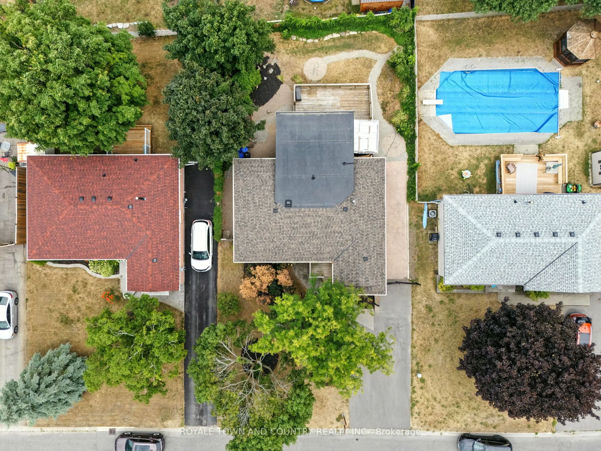 3 Rogers Road