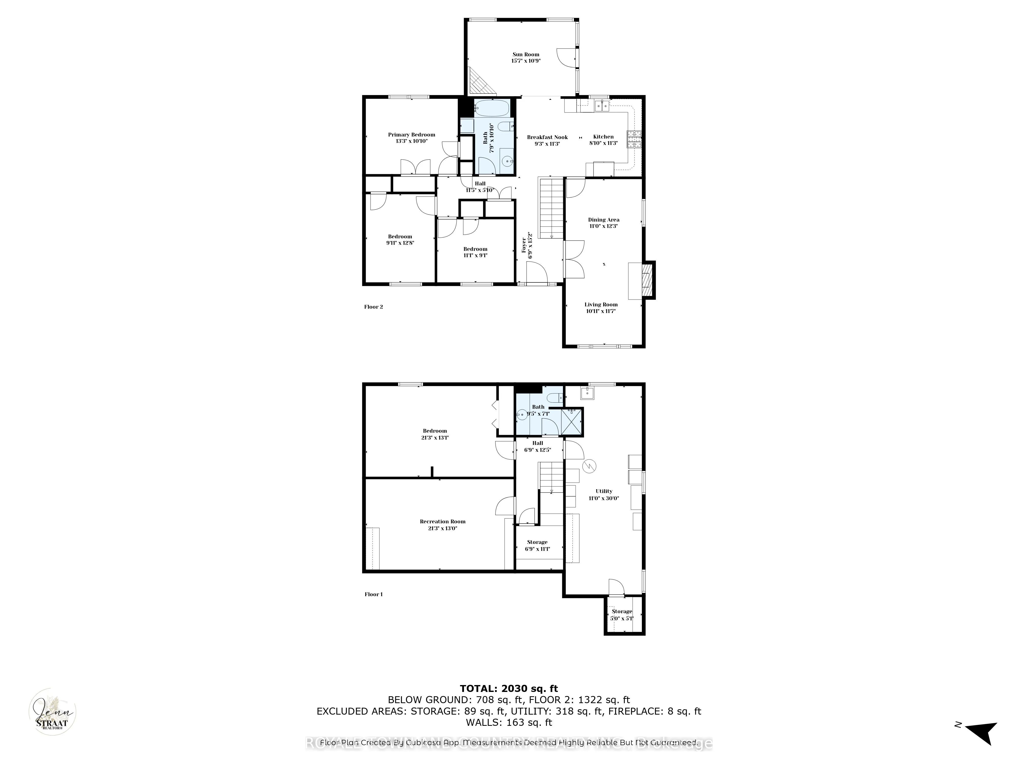 3 Rogers Road