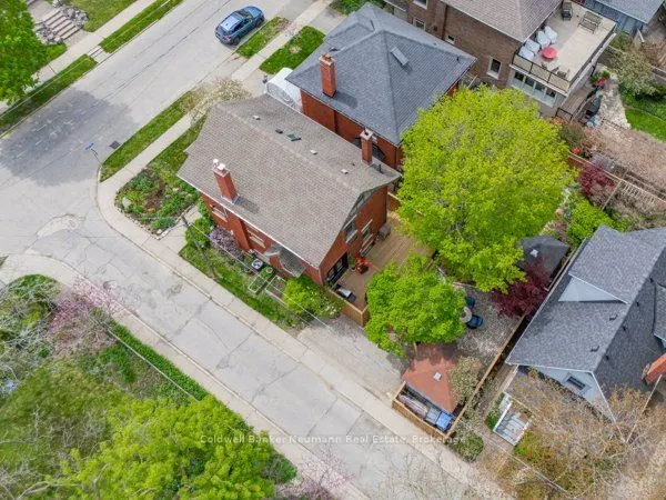 51 Lyon Avenue