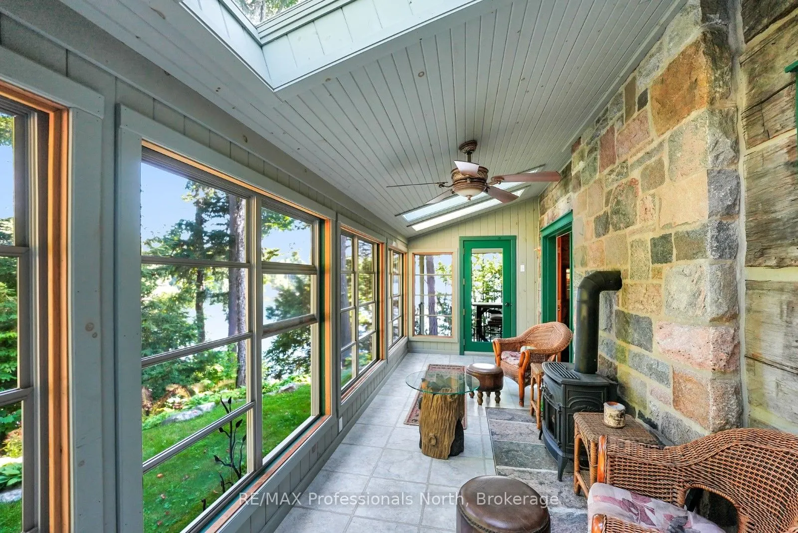 2682 Wilkinson Road