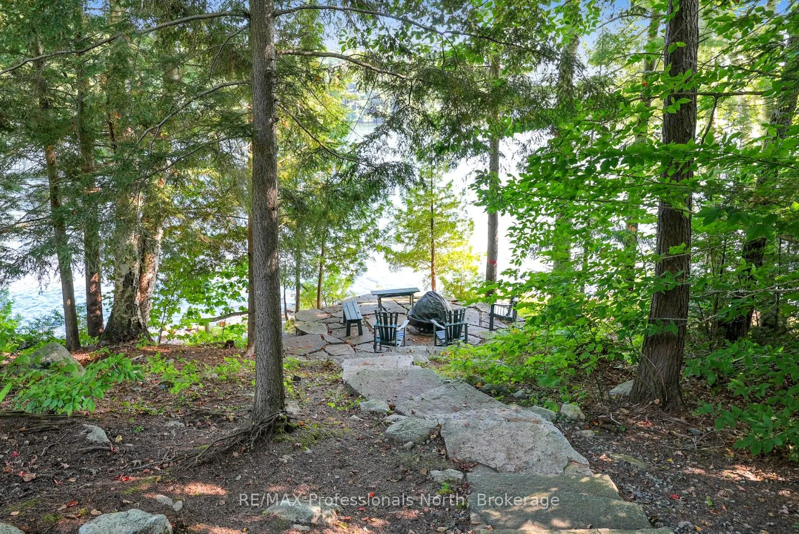 2682 Wilkinson Road