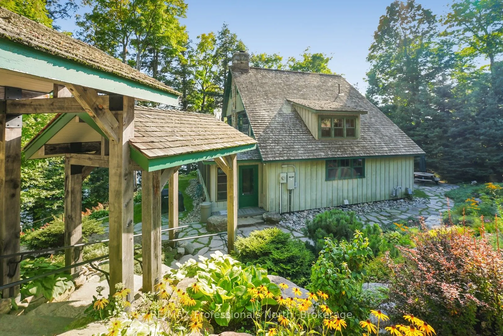 2682 Wilkinson Road