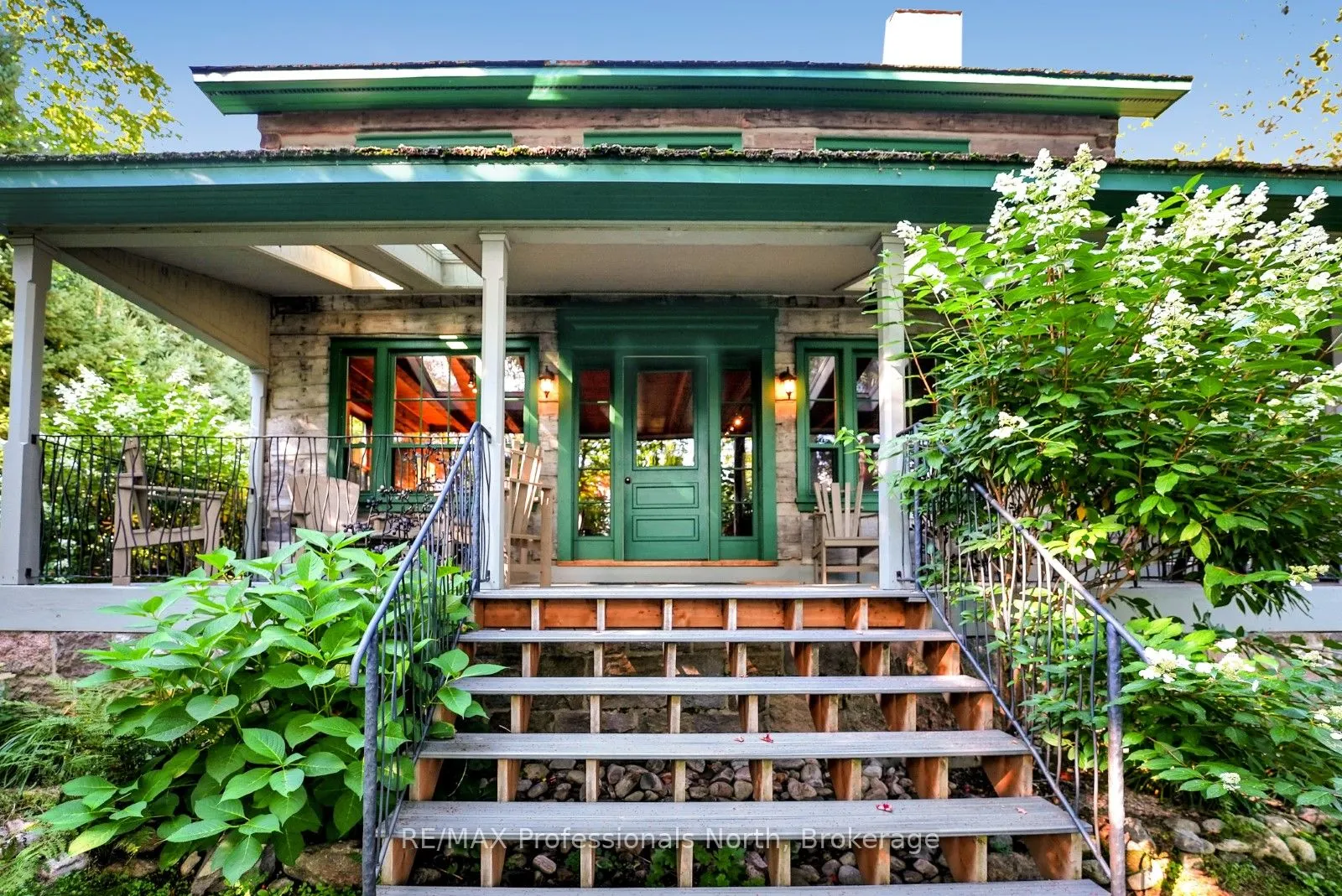 2682 Wilkinson Road
