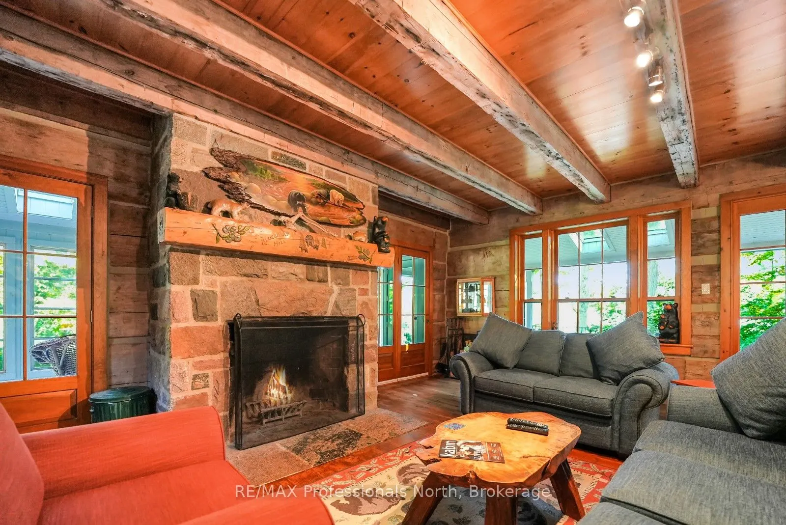 2682 Wilkinson Road