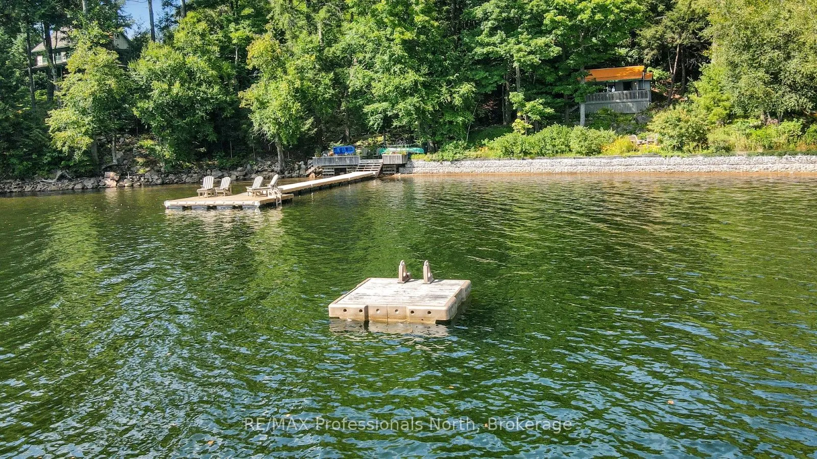 2682 Wilkinson Road