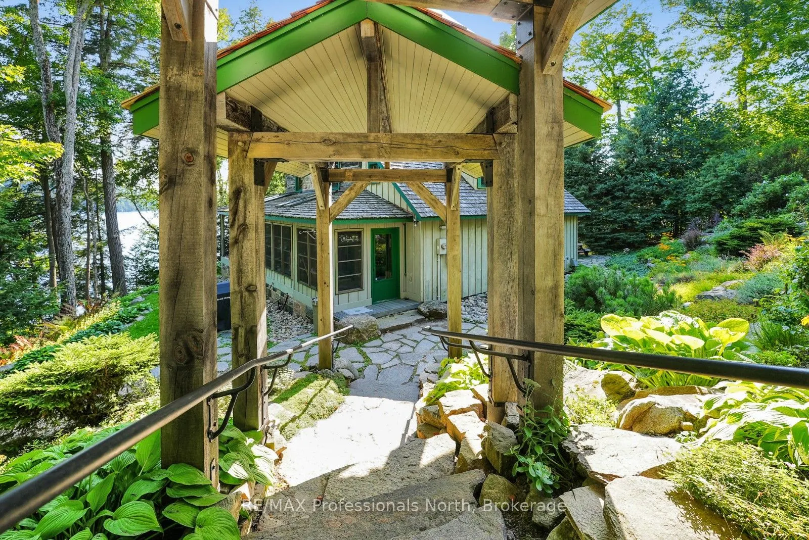 2682 Wilkinson Road