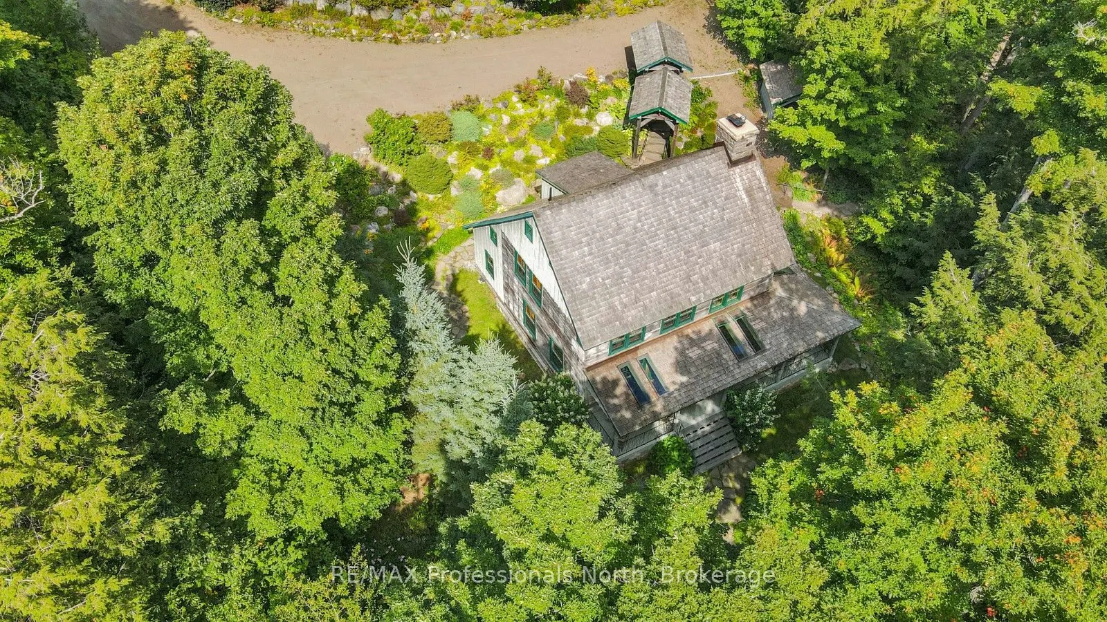 2682 Wilkinson Road