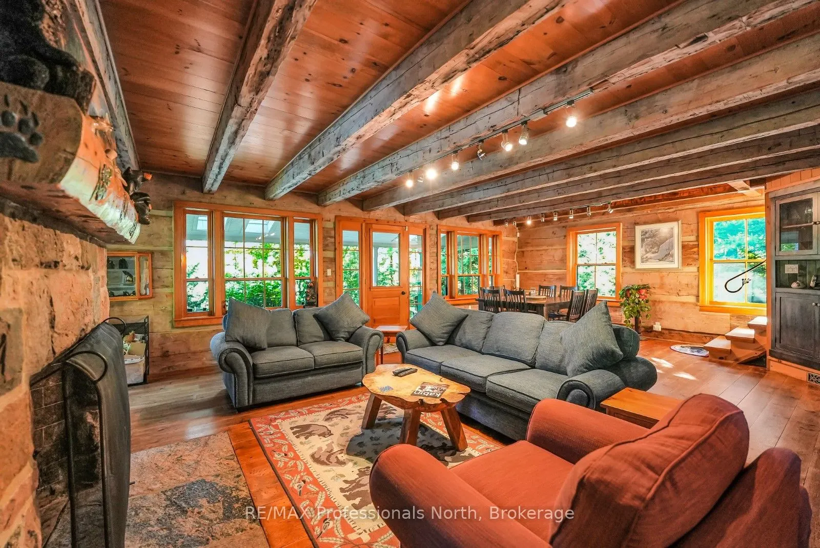 2682 Wilkinson Road