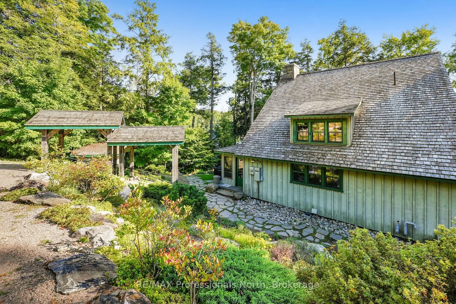 2682 Wilkinson Road
