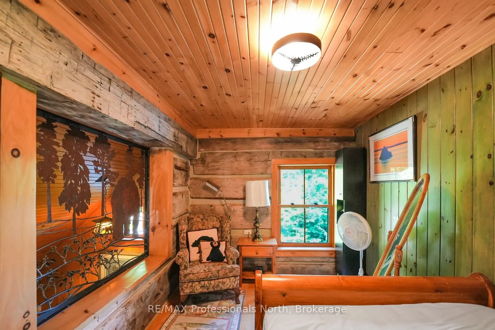 2682 Wilkinson Road