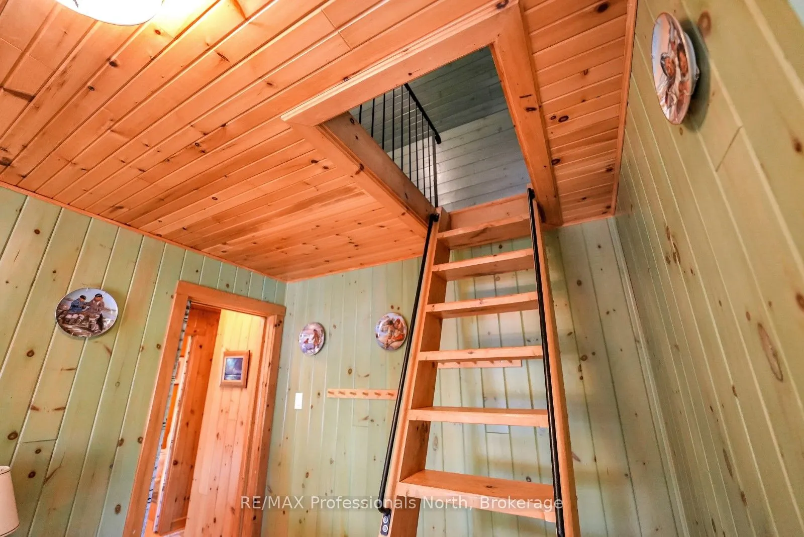 2682 Wilkinson Road