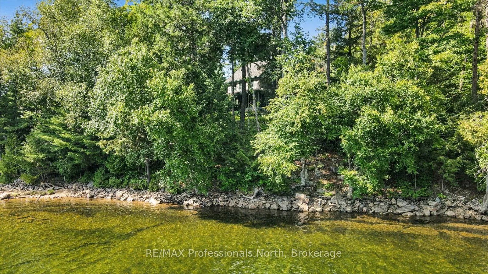 2682 Wilkinson Road