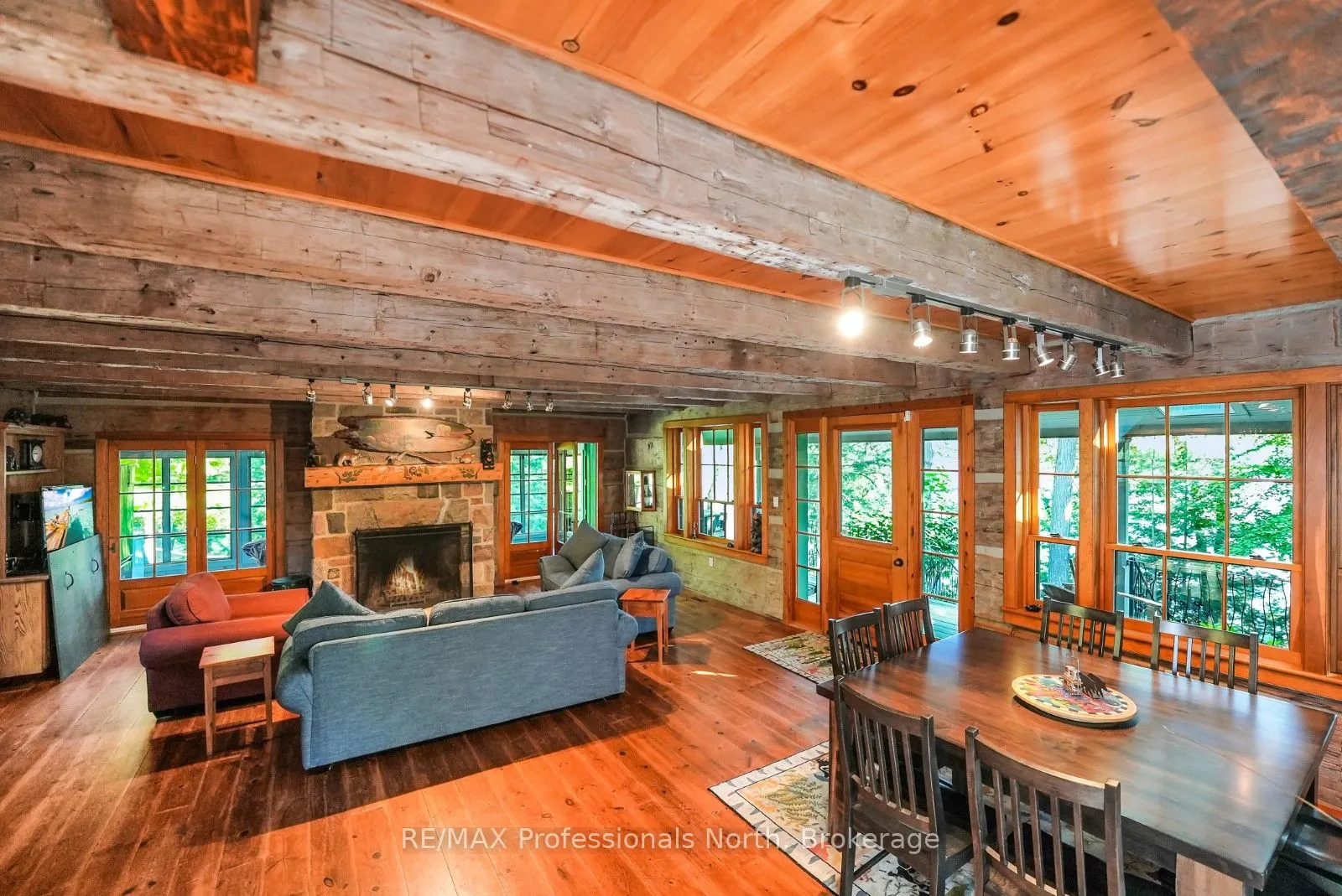 2682 Wilkinson Road