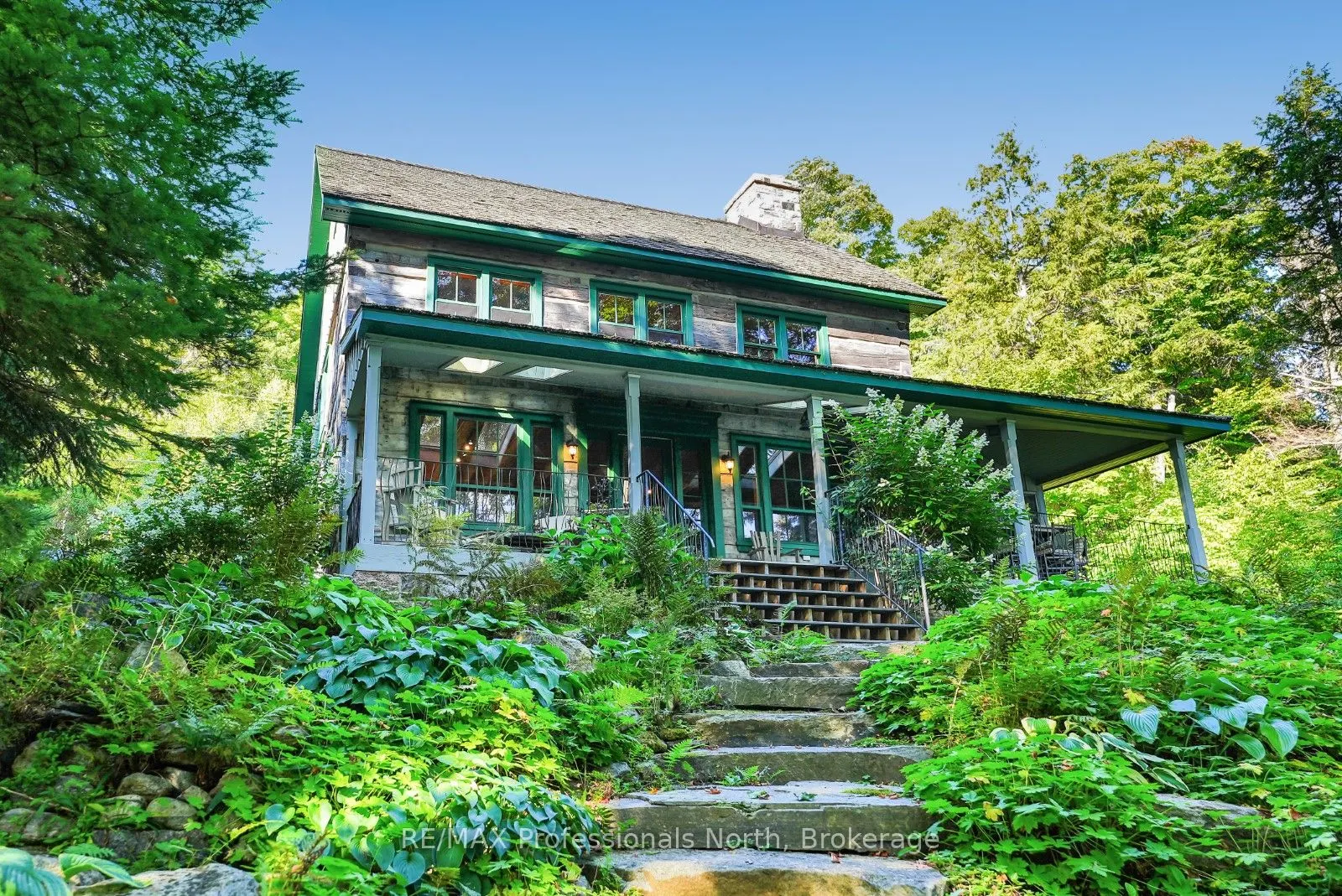 2682 Wilkinson Road