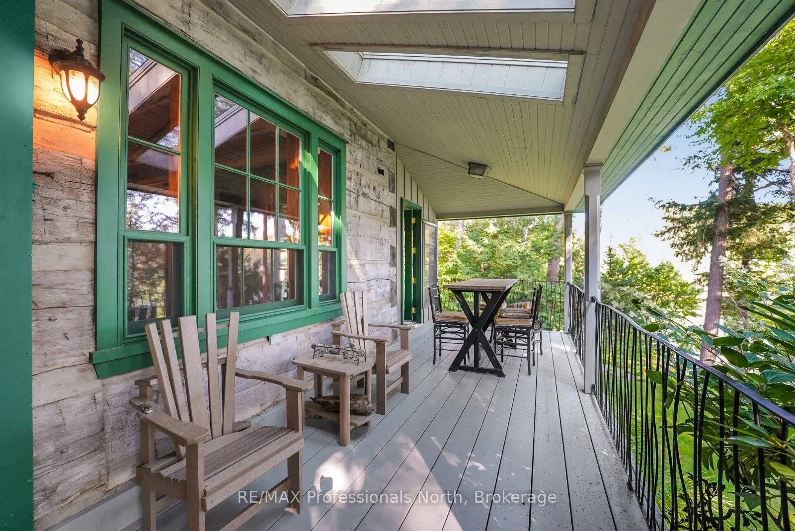 2682 Wilkinson Road