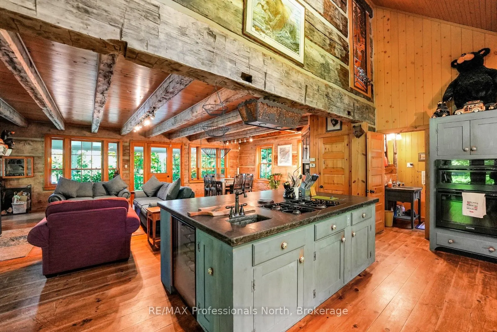 2682 Wilkinson Road