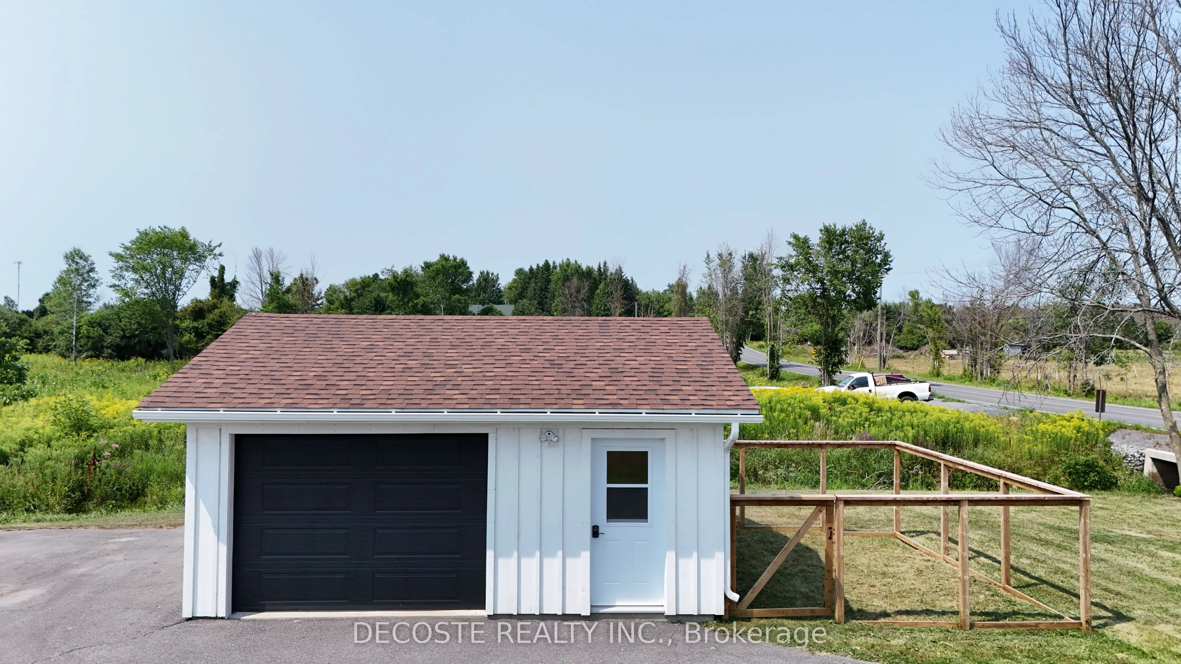 6460 Rae Road