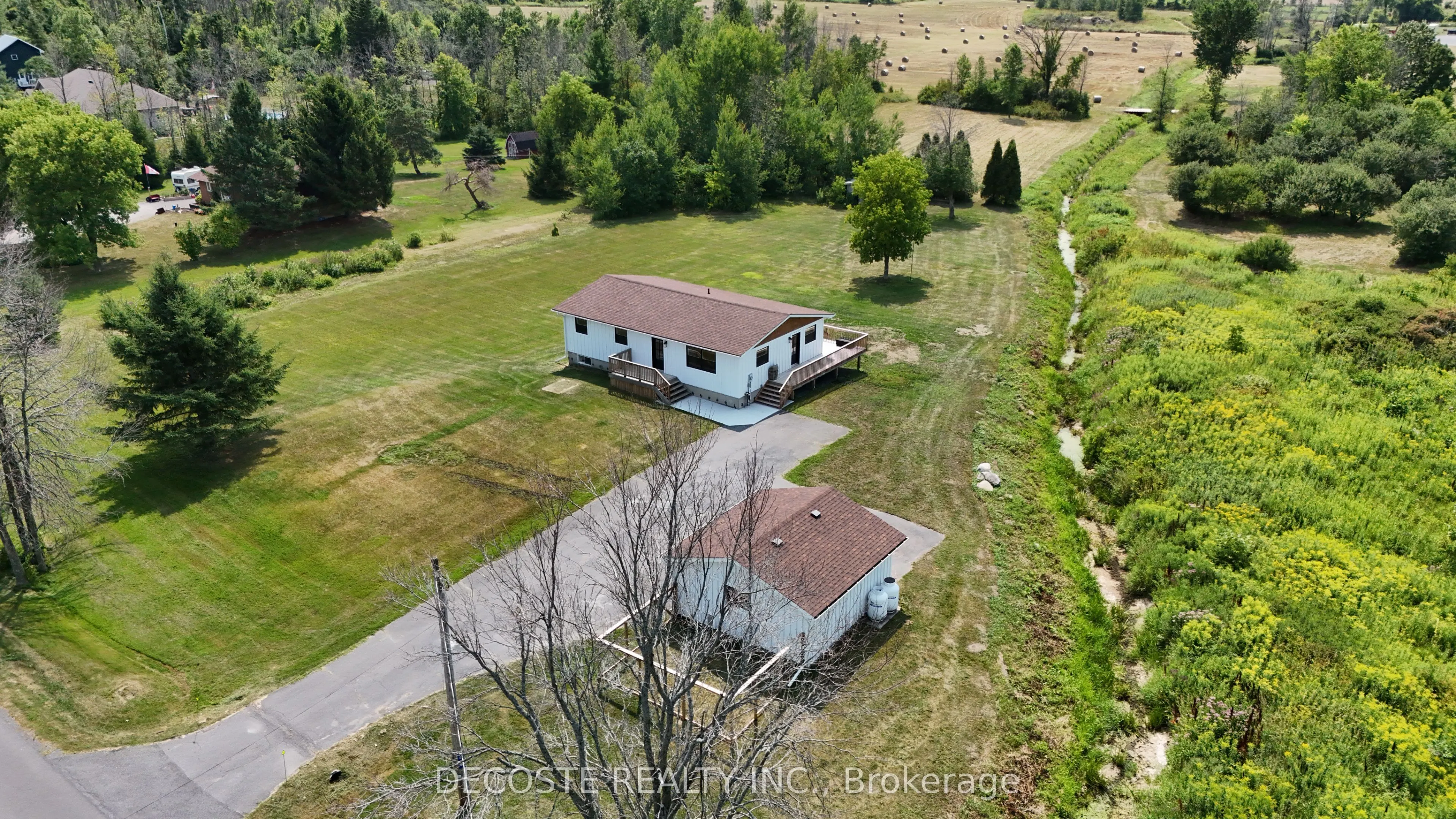 6460 Rae Road