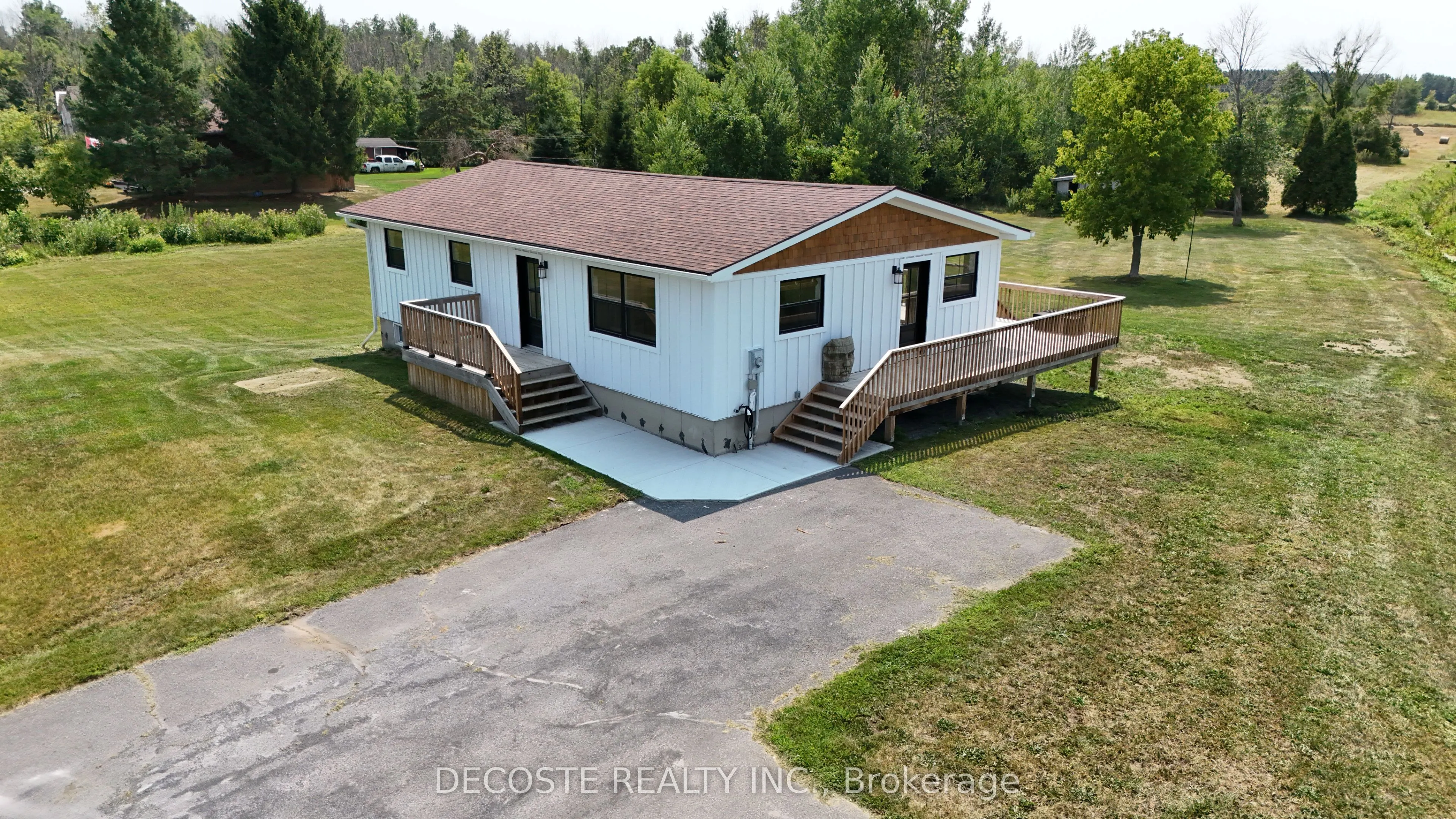 6460 Rae Road