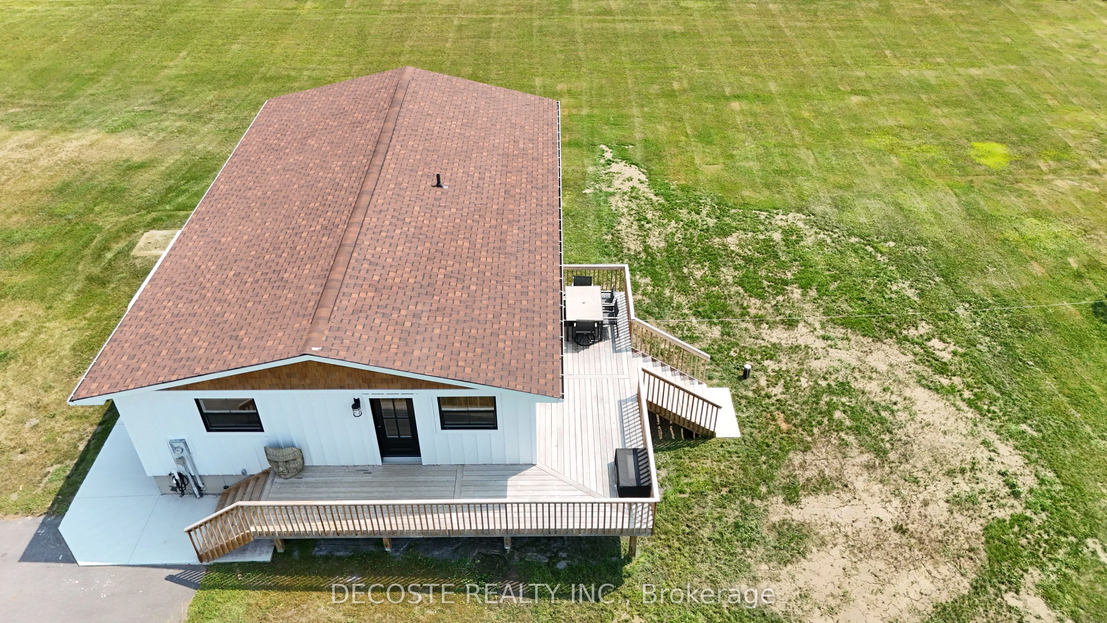 6460 Rae Road