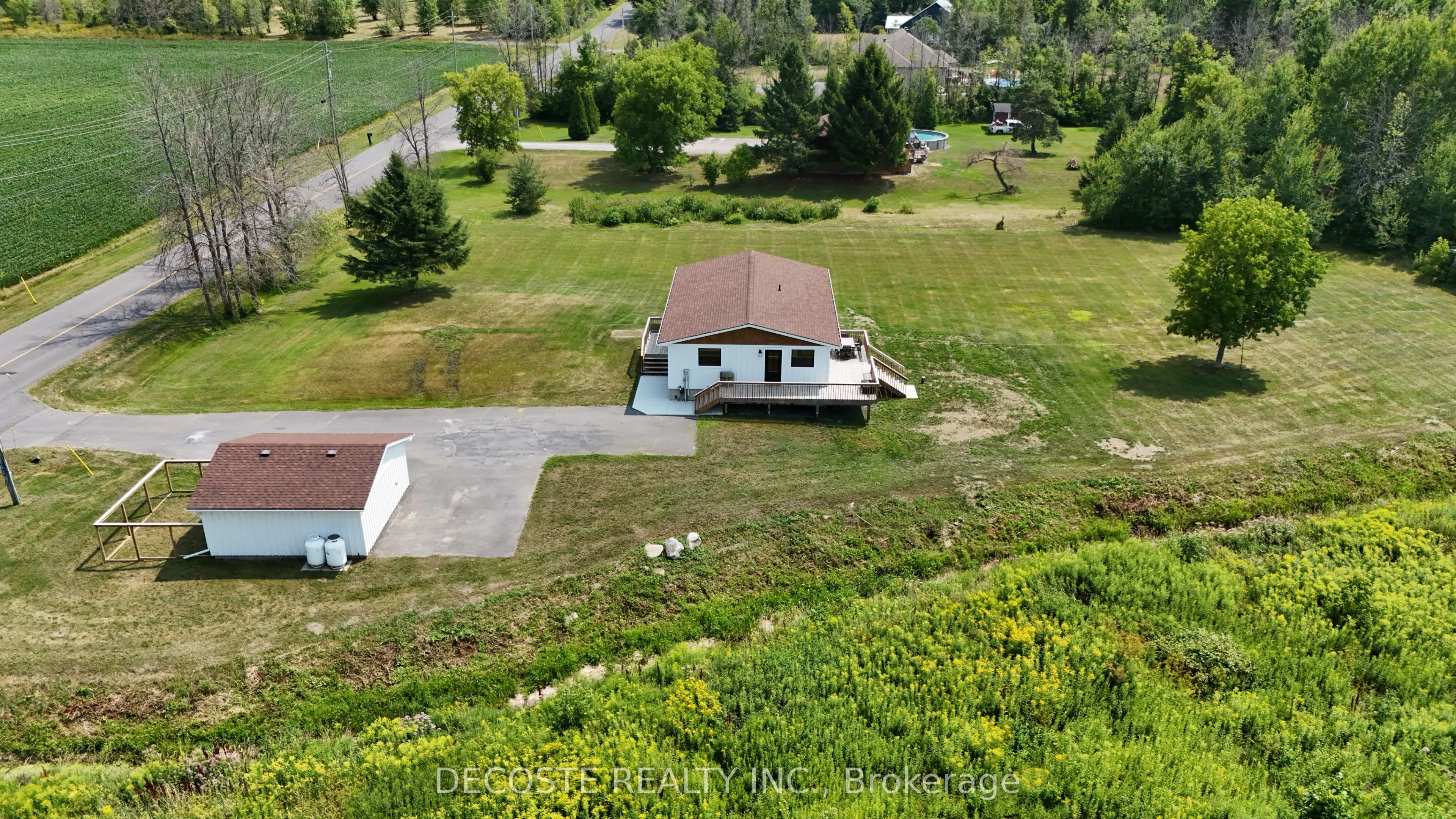 6460 Rae Road