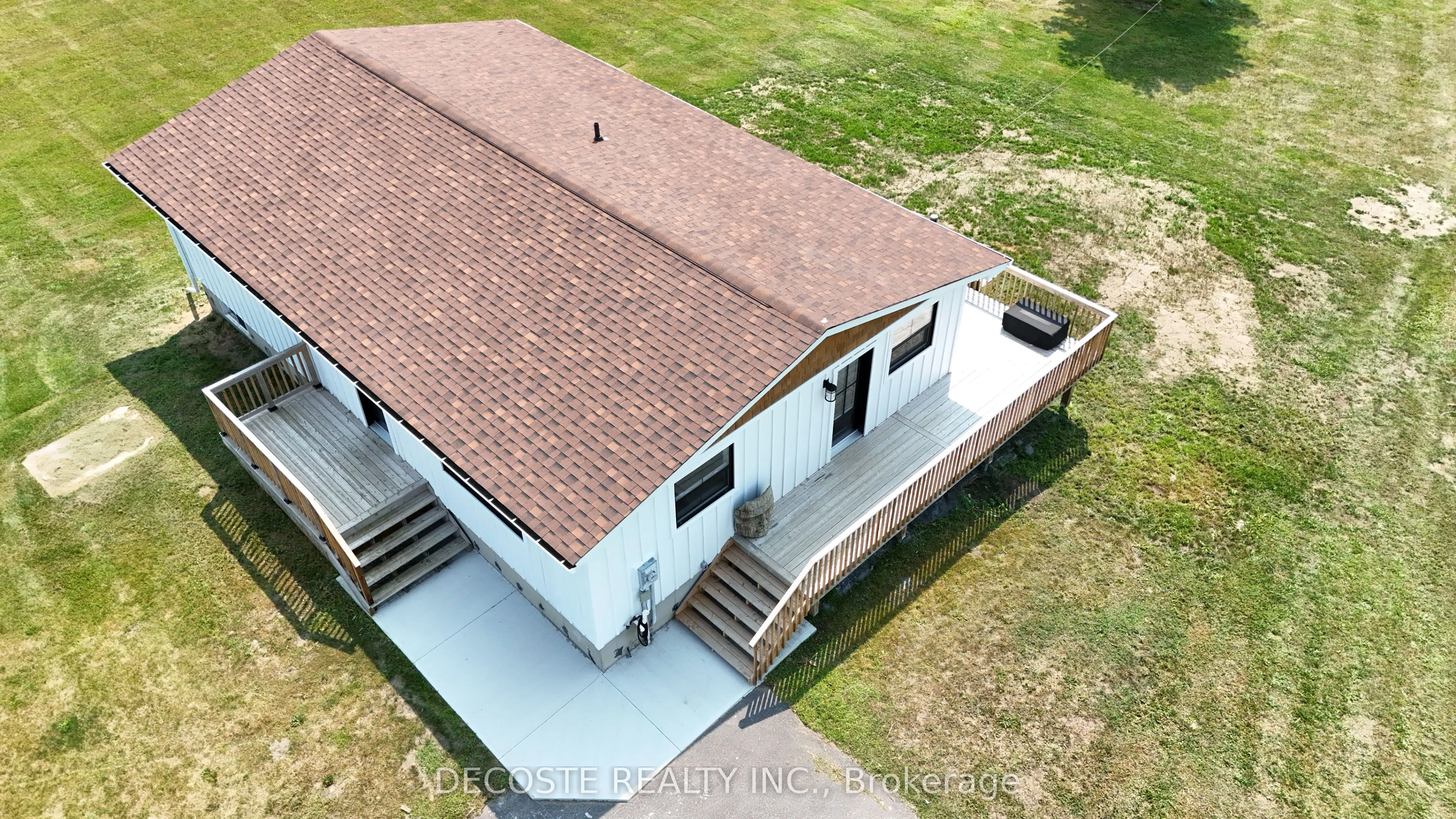 6460 Rae Road