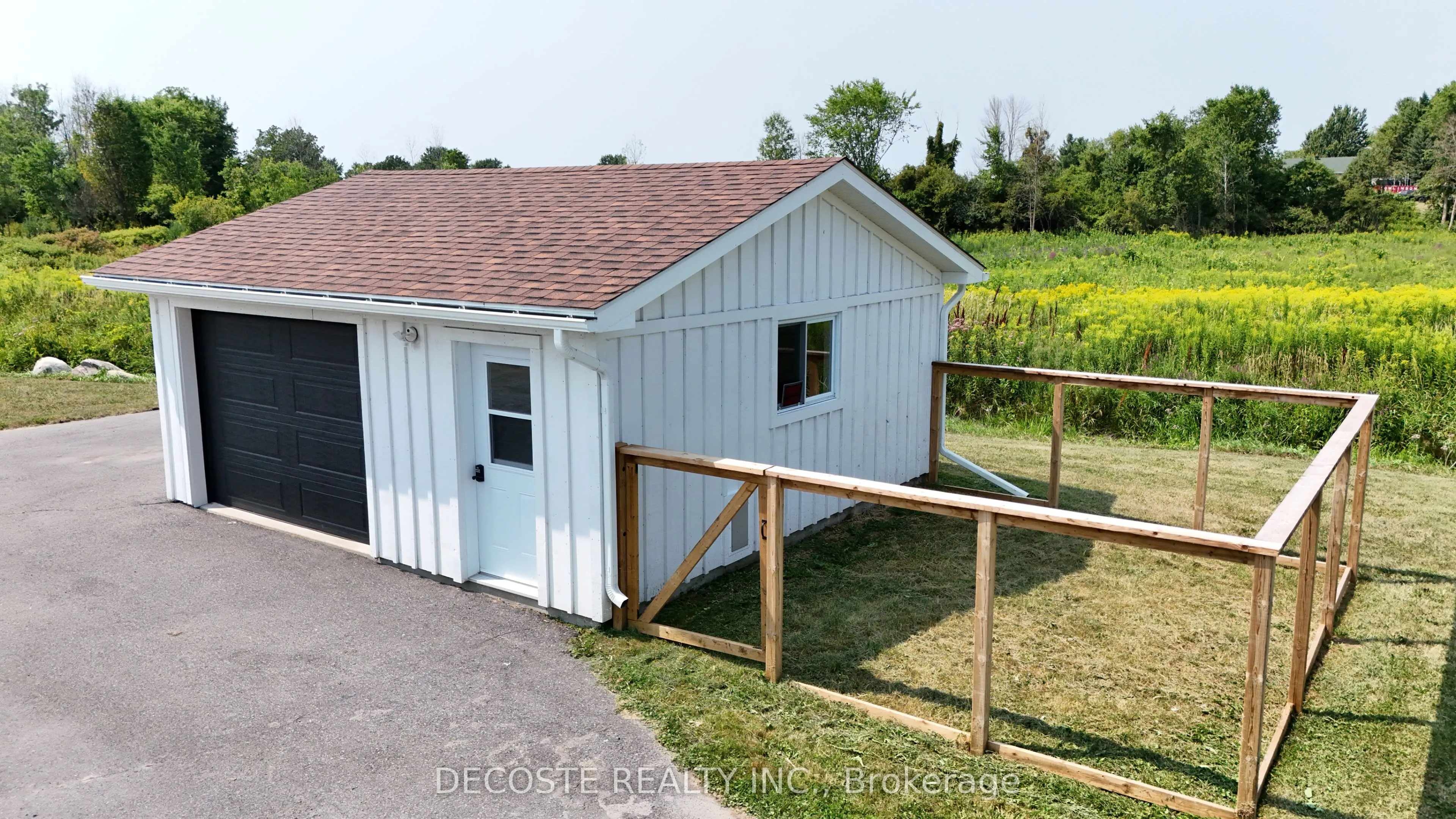 6460 Rae Road