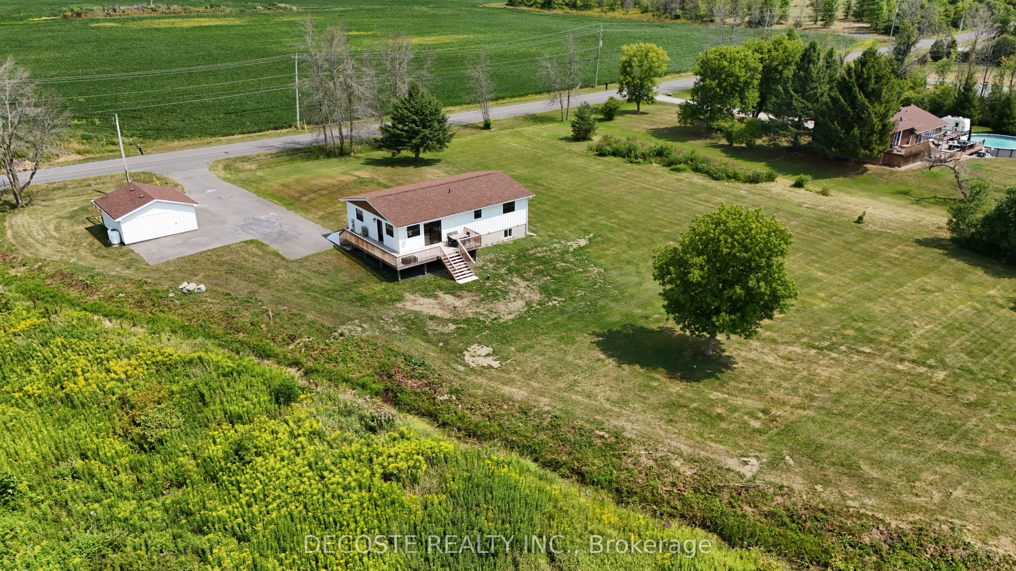 6460 Rae Road